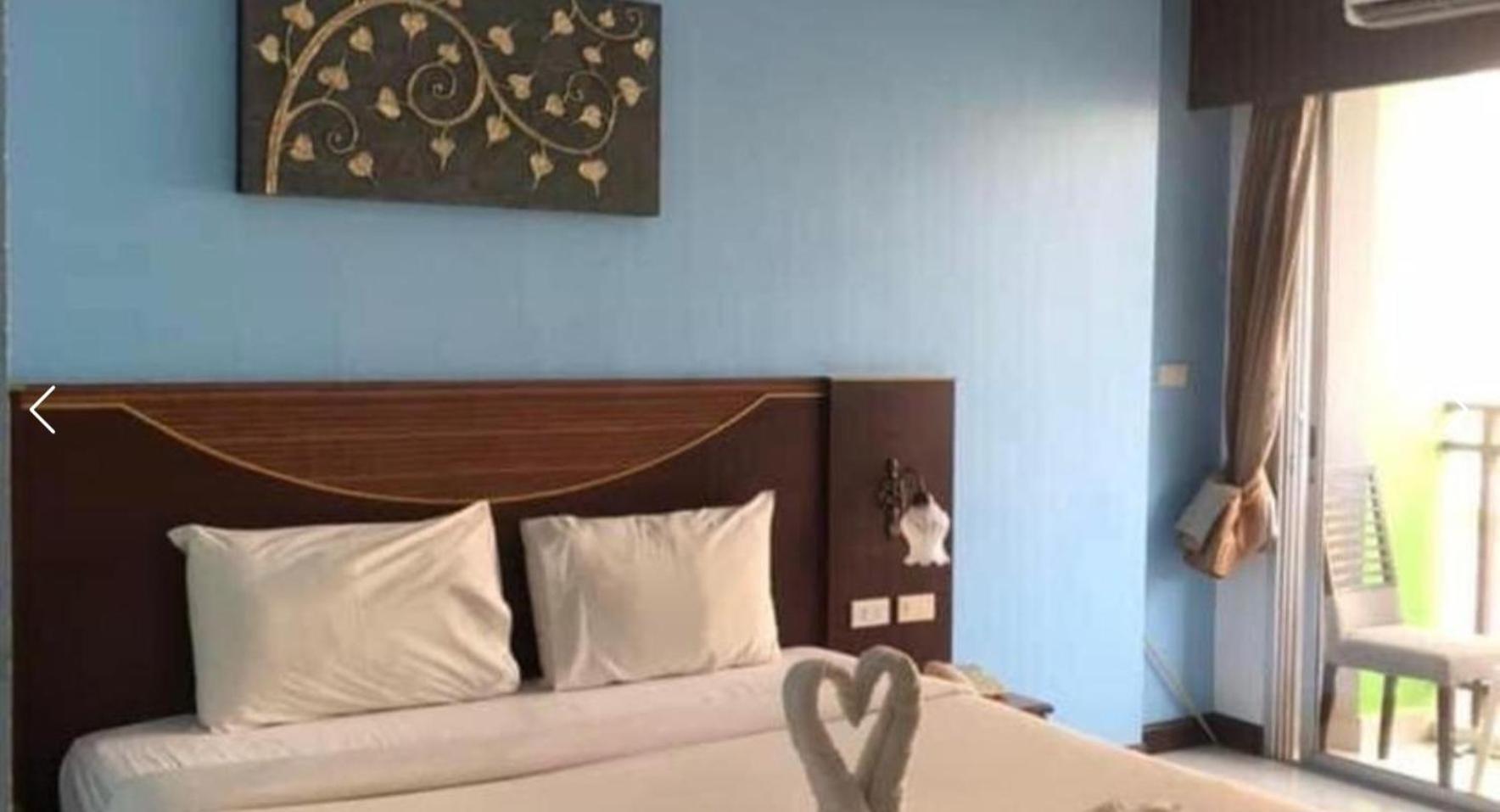 Issara Hotel 3*