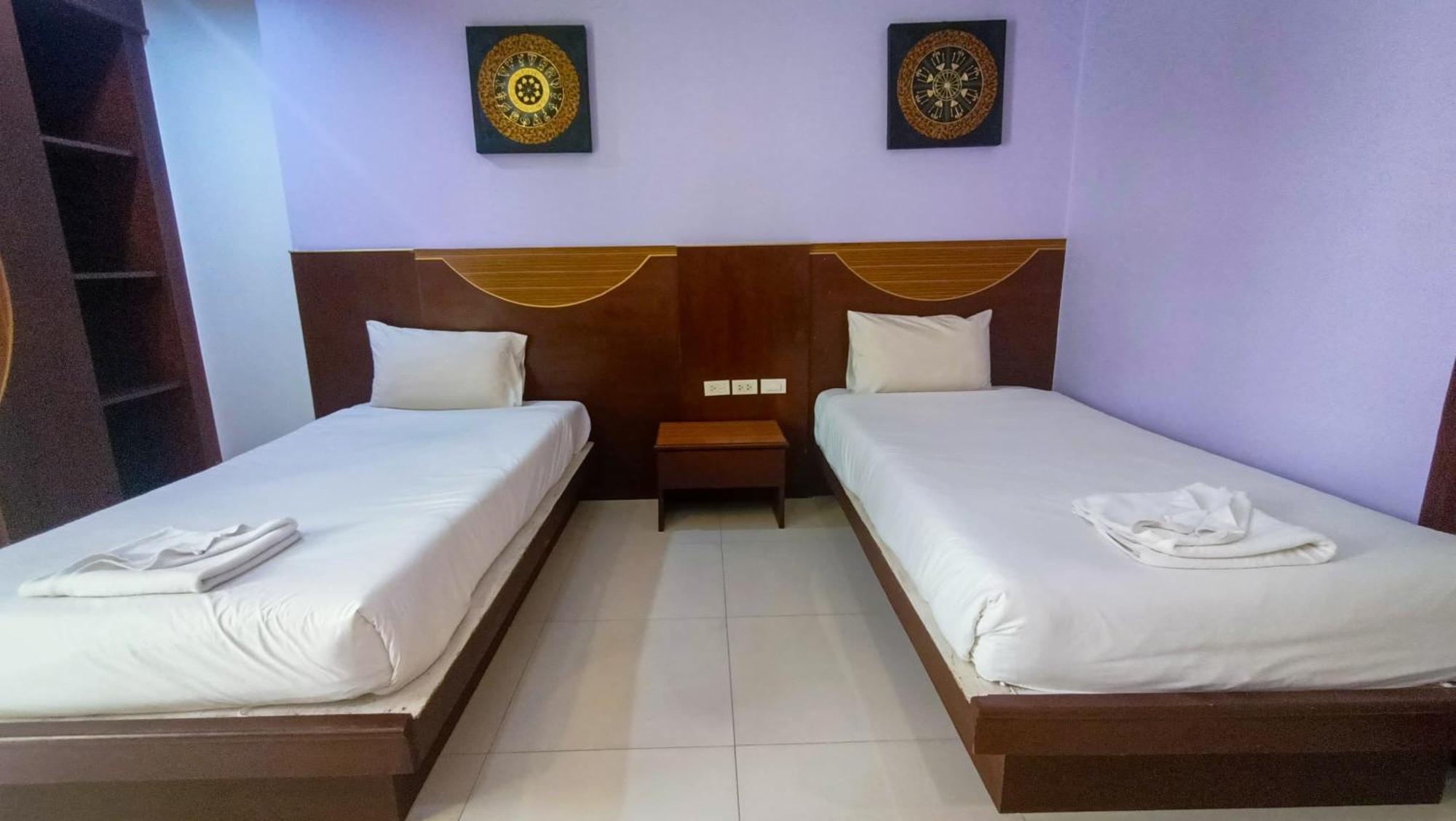 Hotel Issara