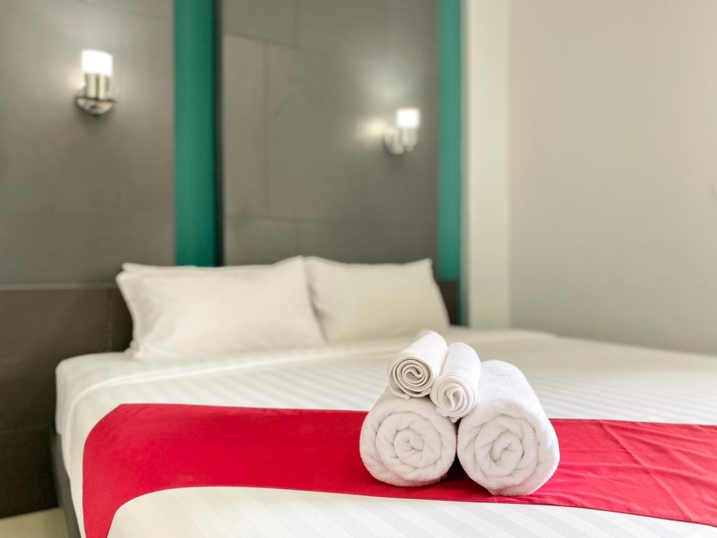 Phoomjai Service Apartment Ban Klang (Phuket)