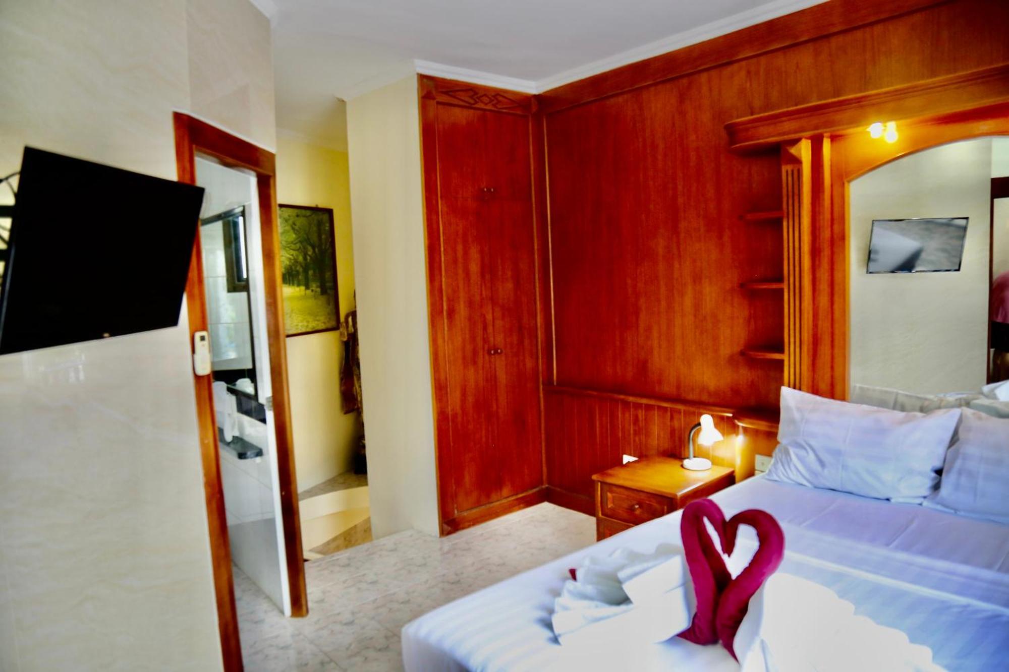 Apartment The Club - Strand Kamala