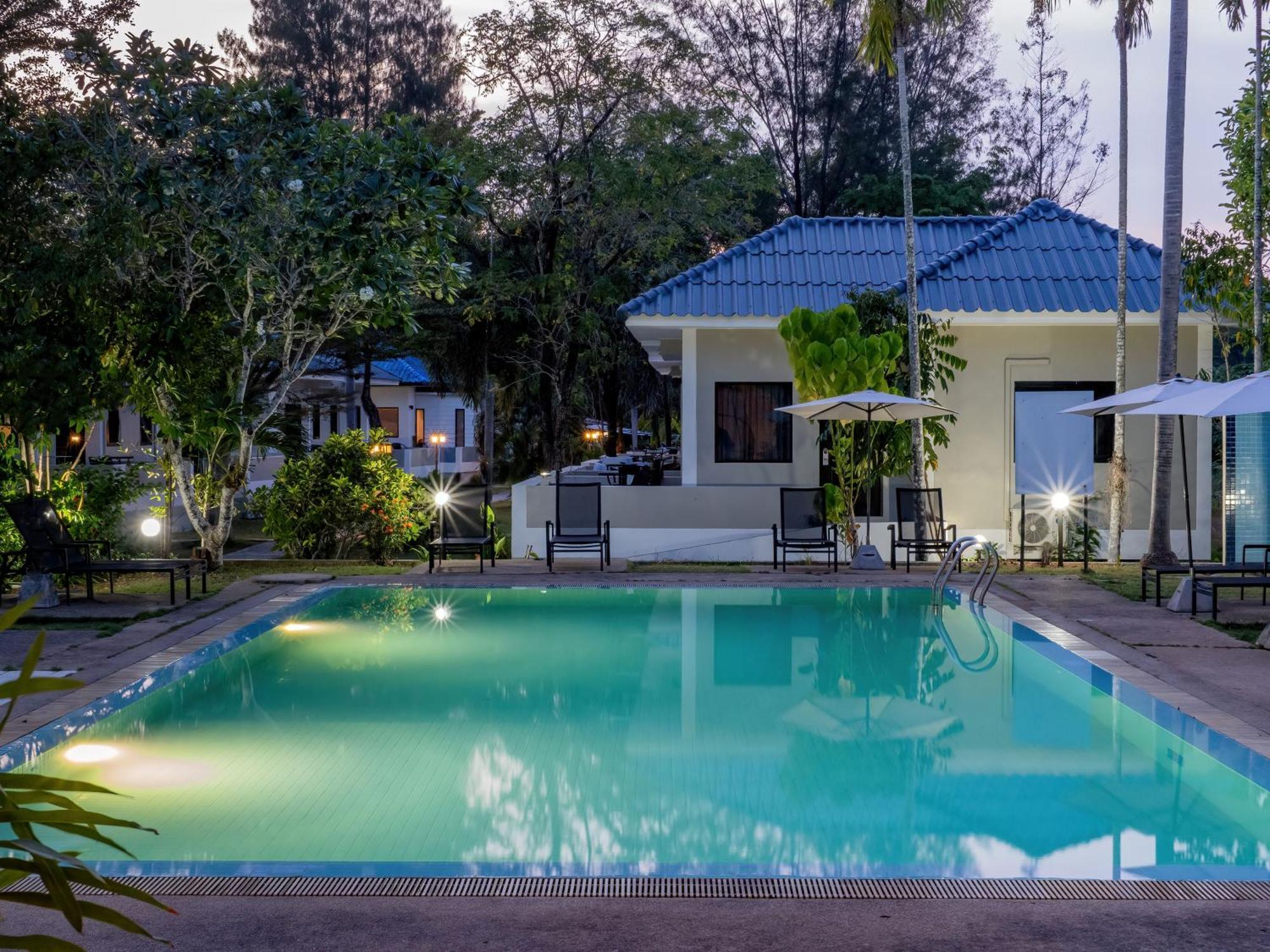 Isara Resort