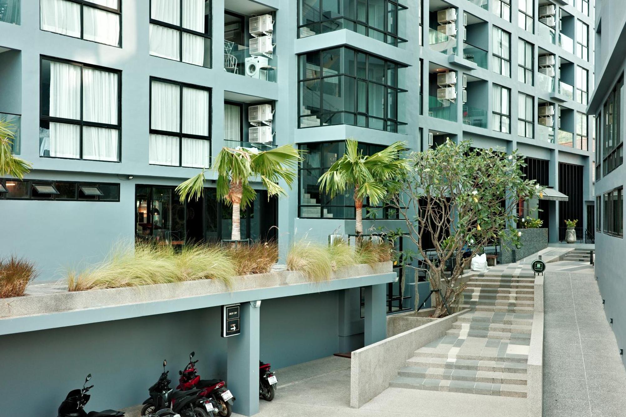 Citygate 1 Bedroom 