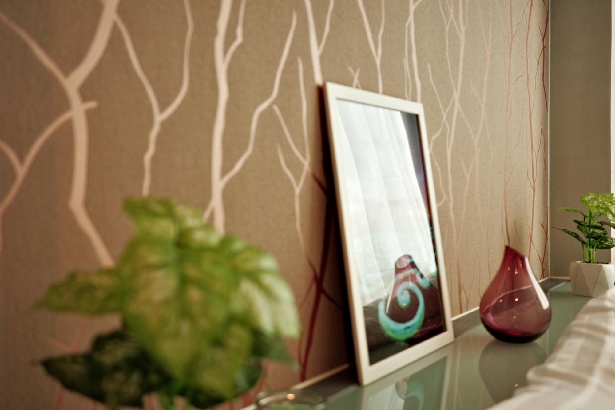 Citygate 1 Bedroom 