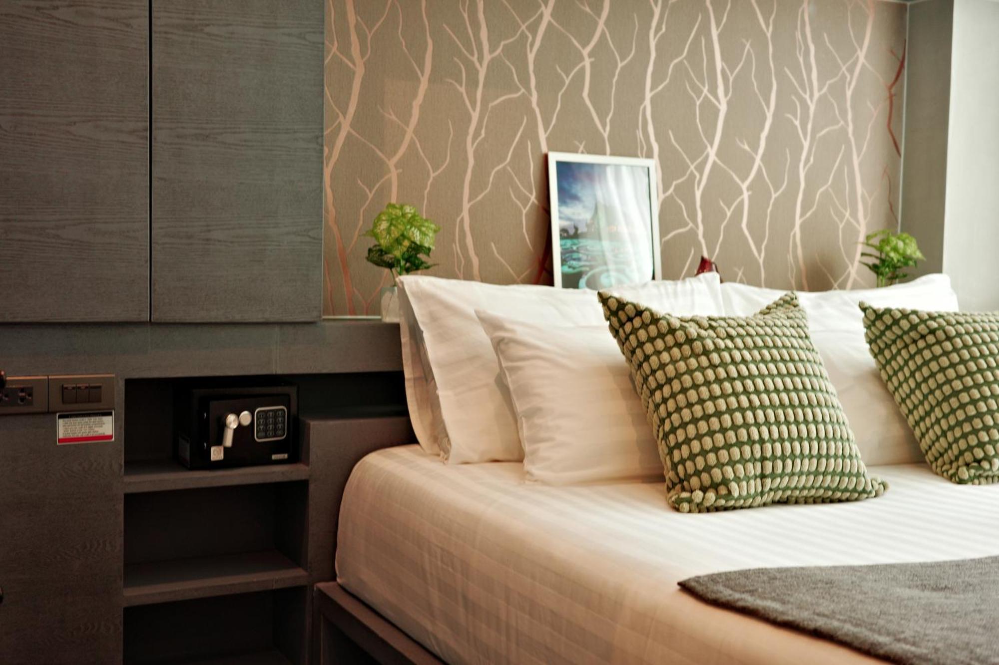 Citygate 1 Bedroom 