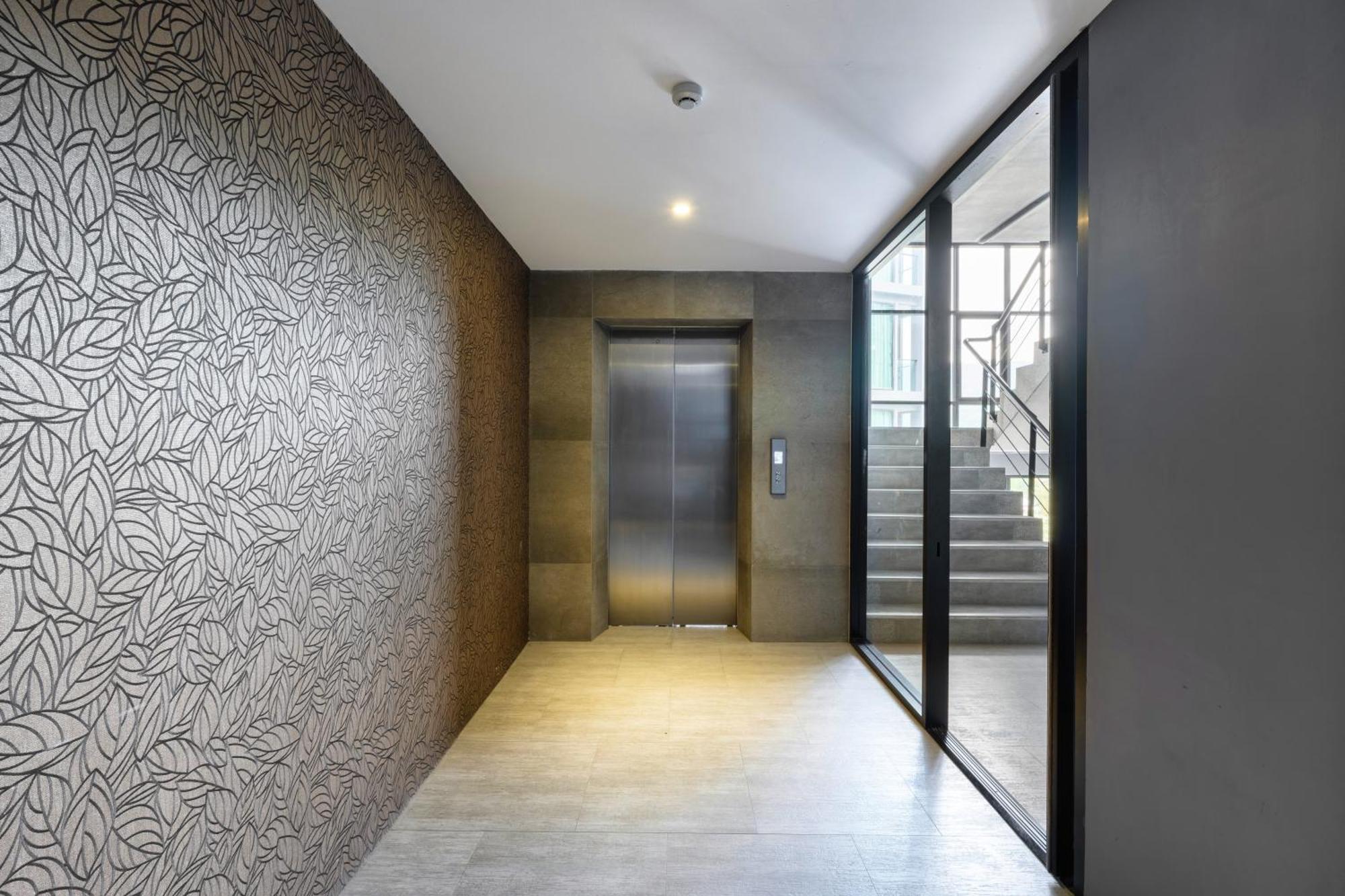 Citygate 1 Bedroom 