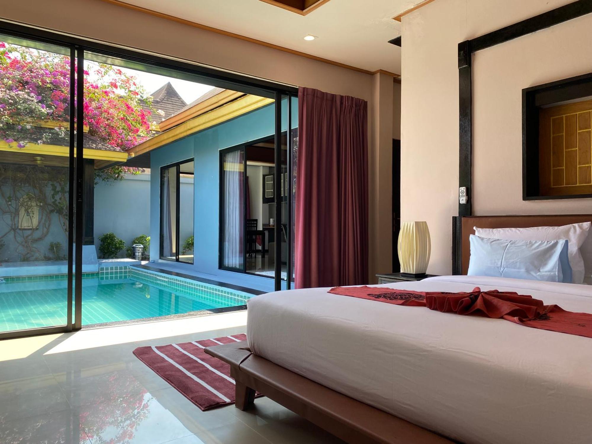 Villa Lris *