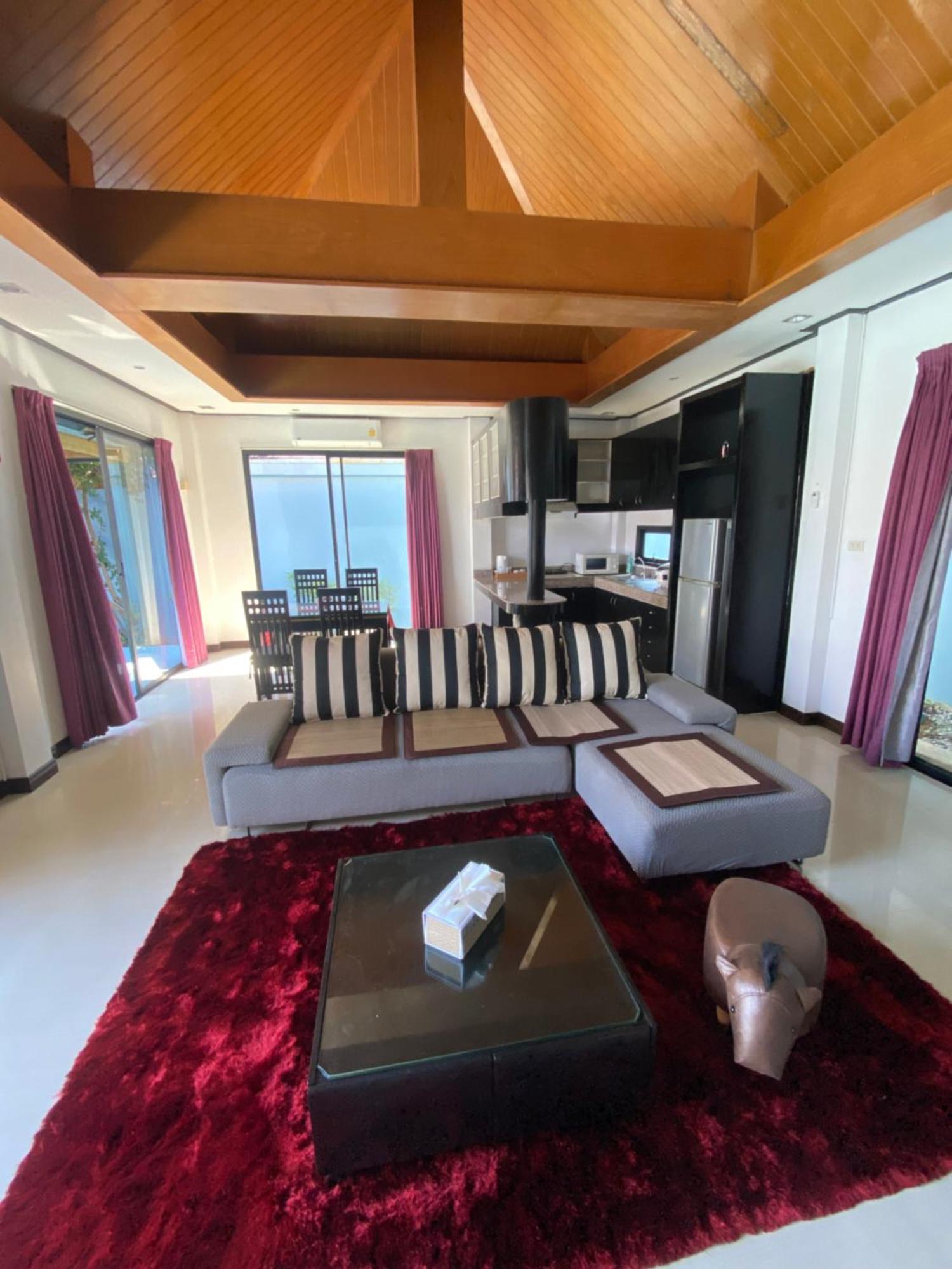 Villa Lris