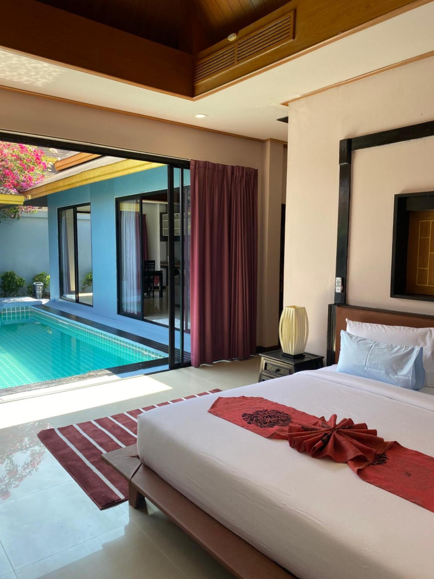 Lris Villa