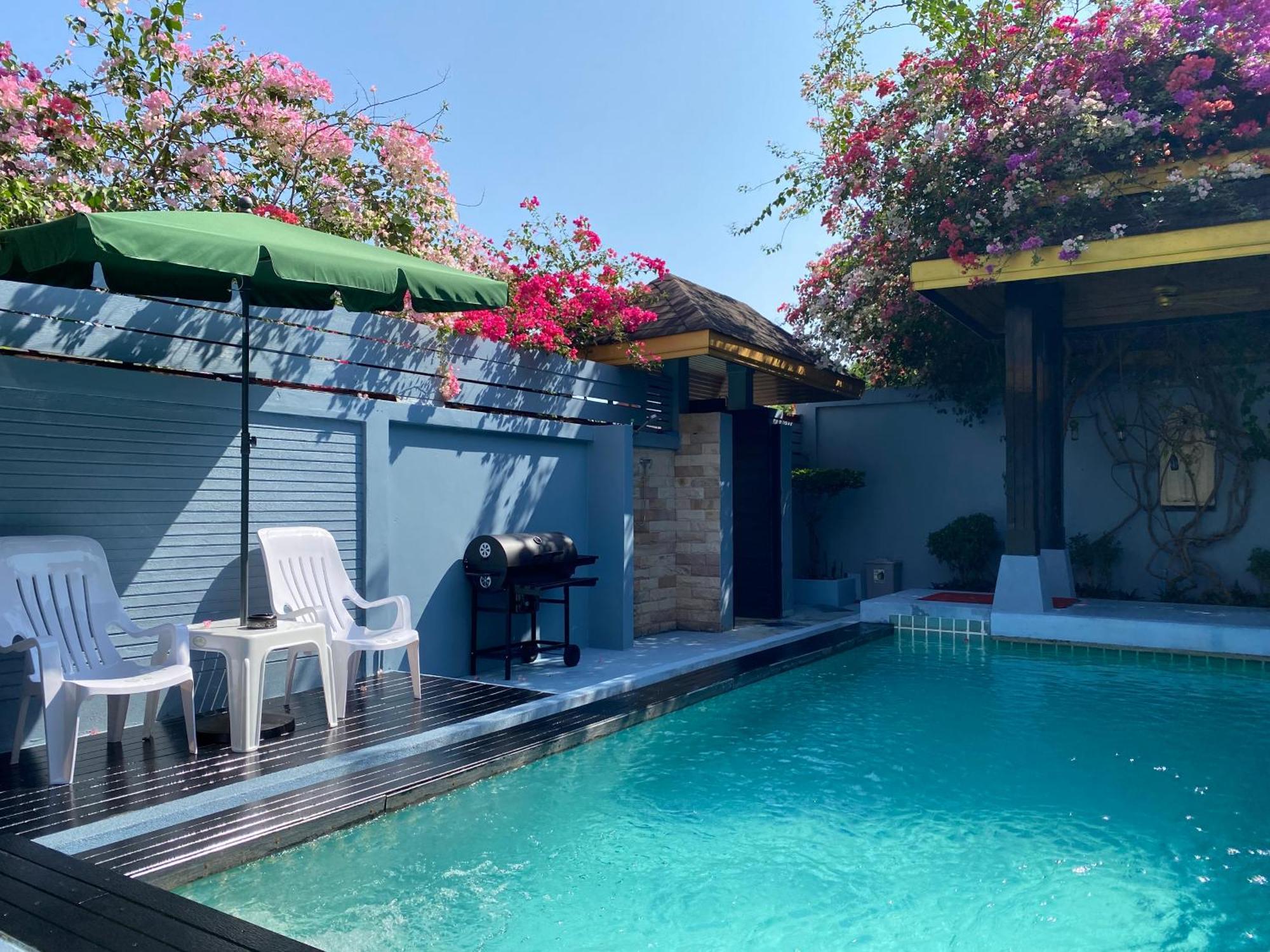 Lris Villa Phuket