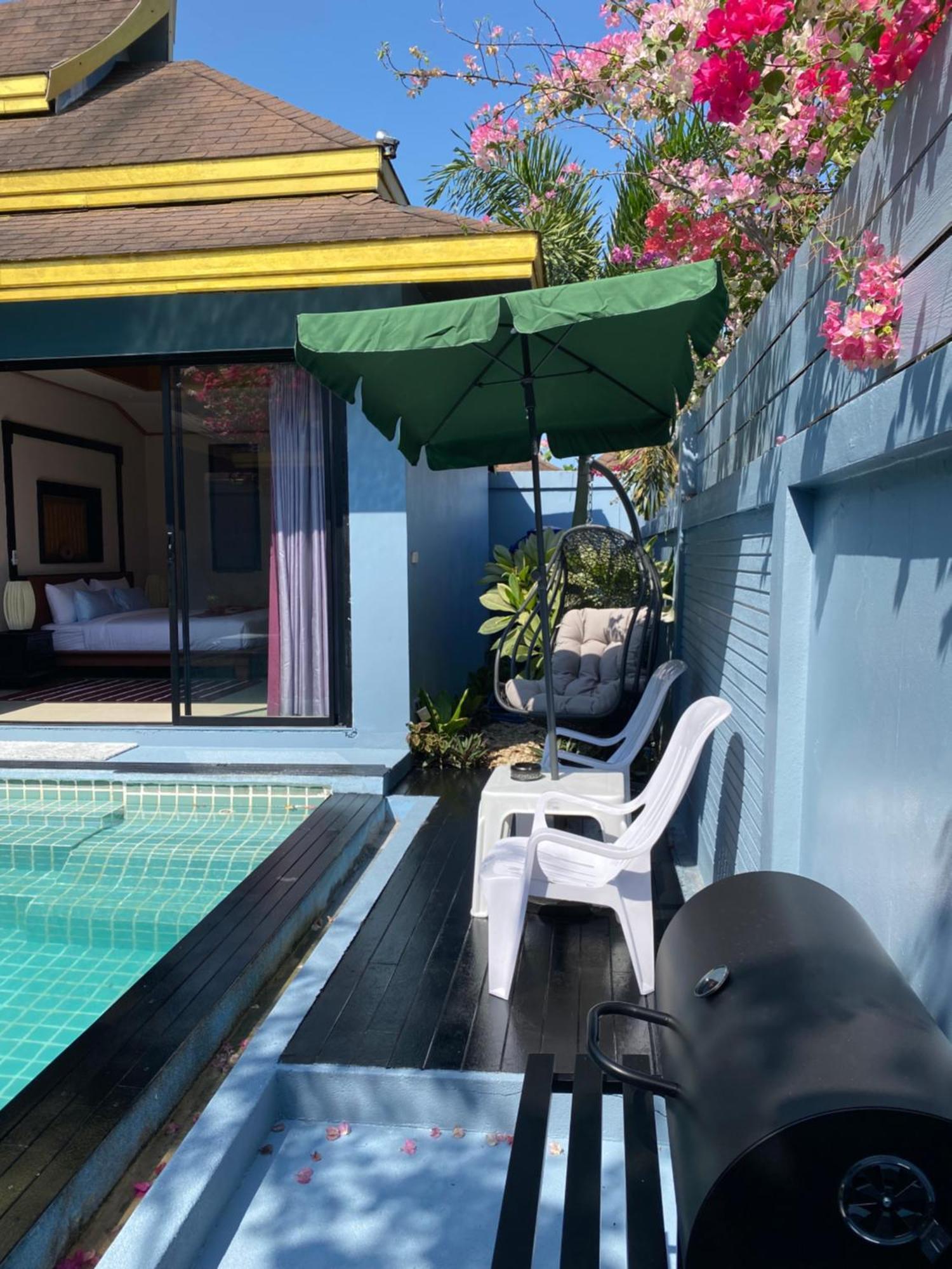 Villa Lris *