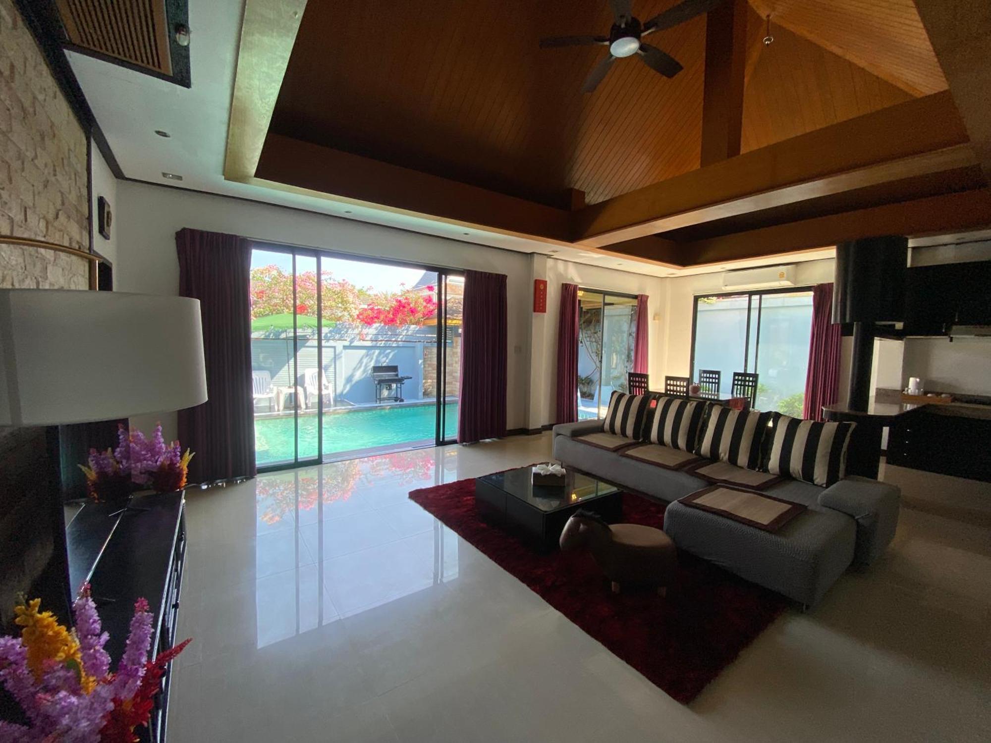 Villa Lris