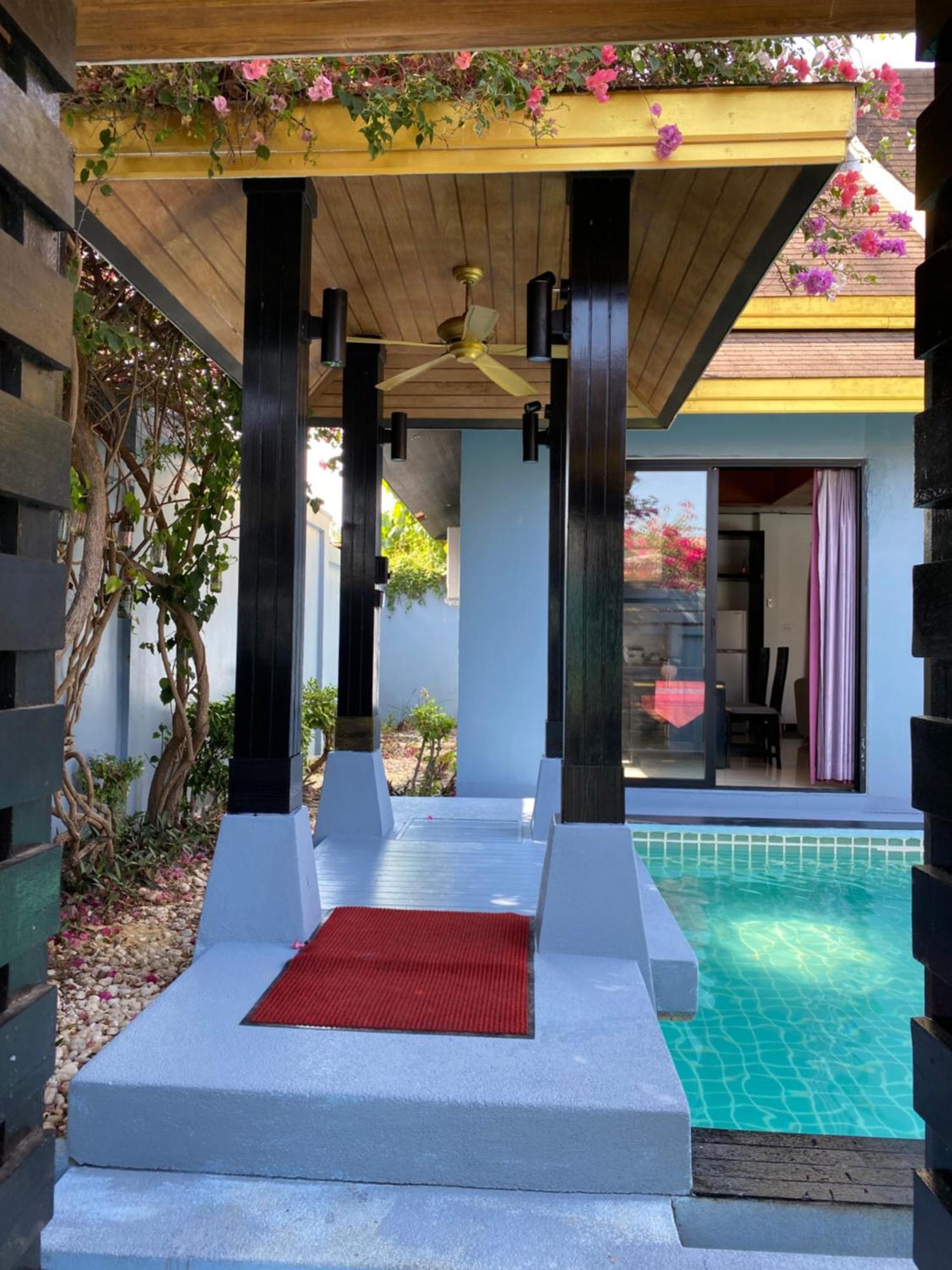 Lris Villa