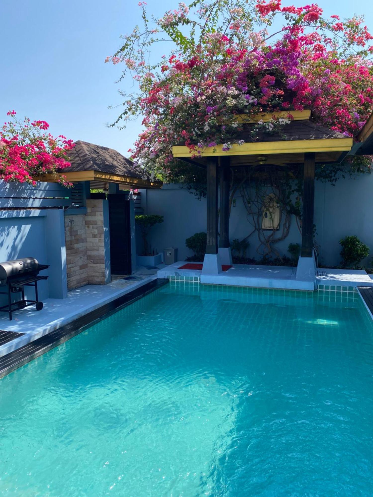 Villa Lris *