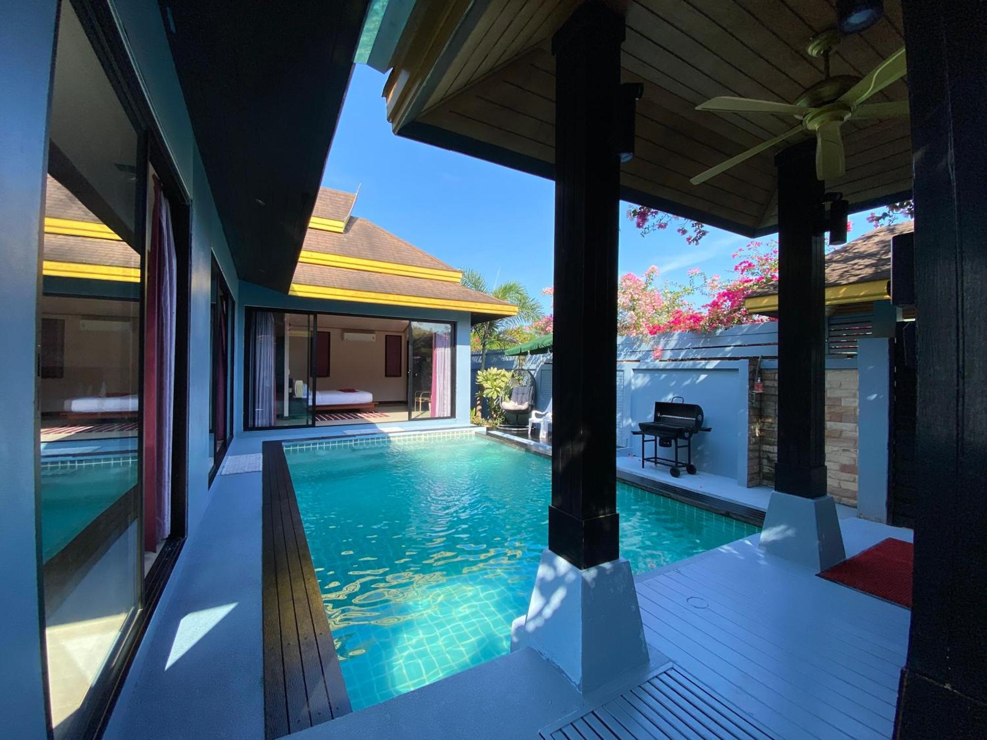 Villa Lris *