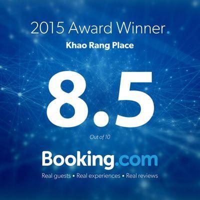 Khao Rang Place 3*