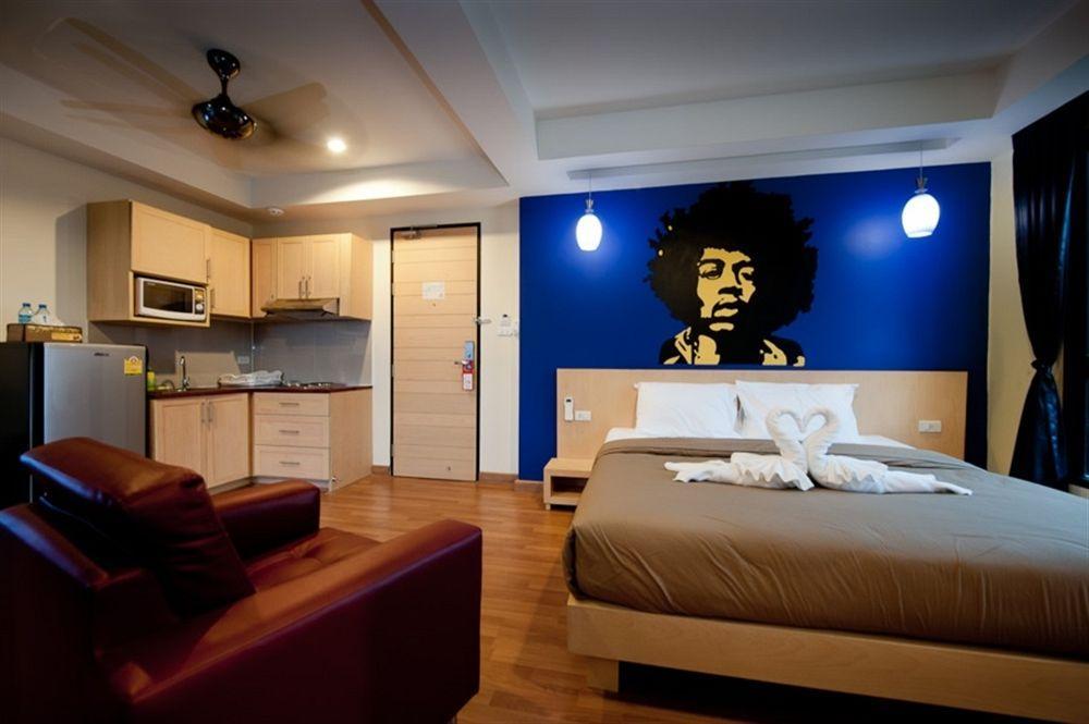 Anchan Boutique Hotel- Sha