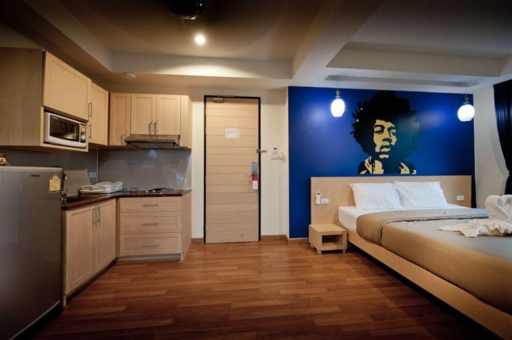 Anchan Boutique Hotel- Sha