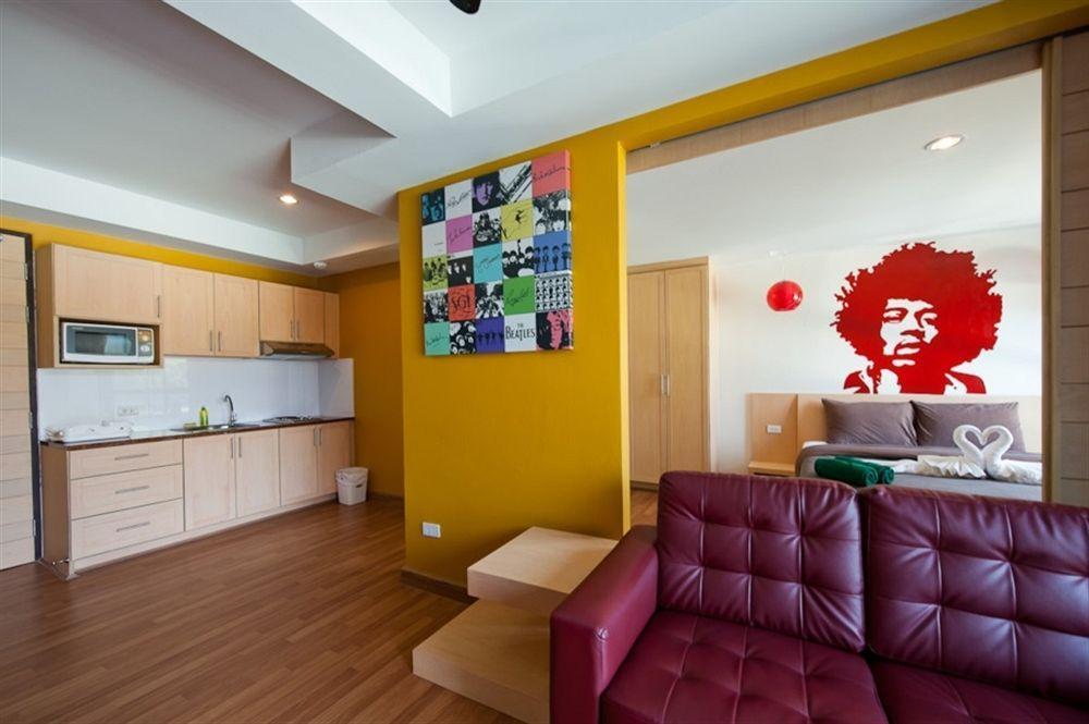 Anchan Boutique Hotel- Sha