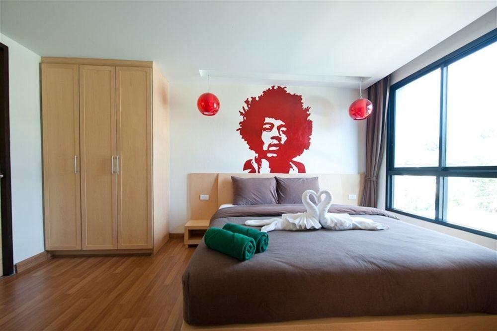 Anchan Boutique Hotel- Sha Hotel 4*