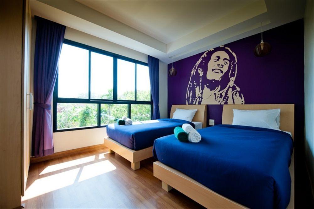 Anchan Boutique Hotel- Sha Chalong