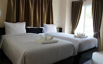 Hotel 88