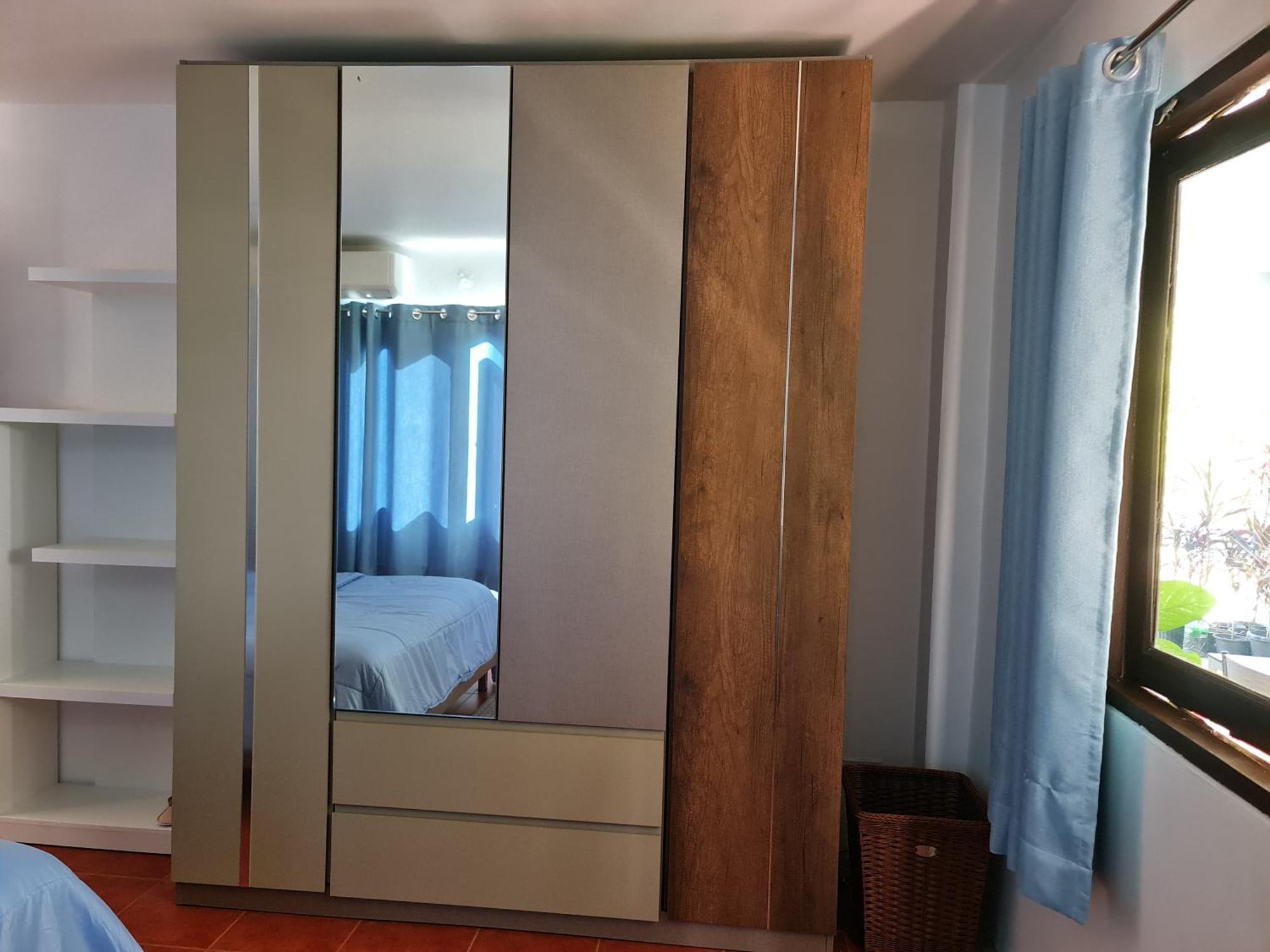 Apartment Grand Luxe