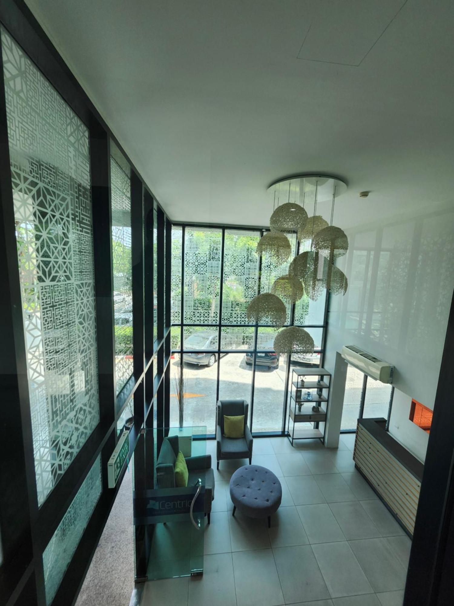 Apartment 中央公寓 1bedroom Centrio