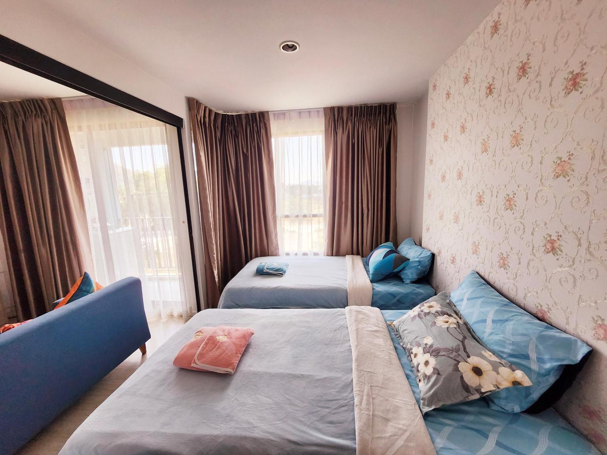 Apartment Centrio 1 Bed 8