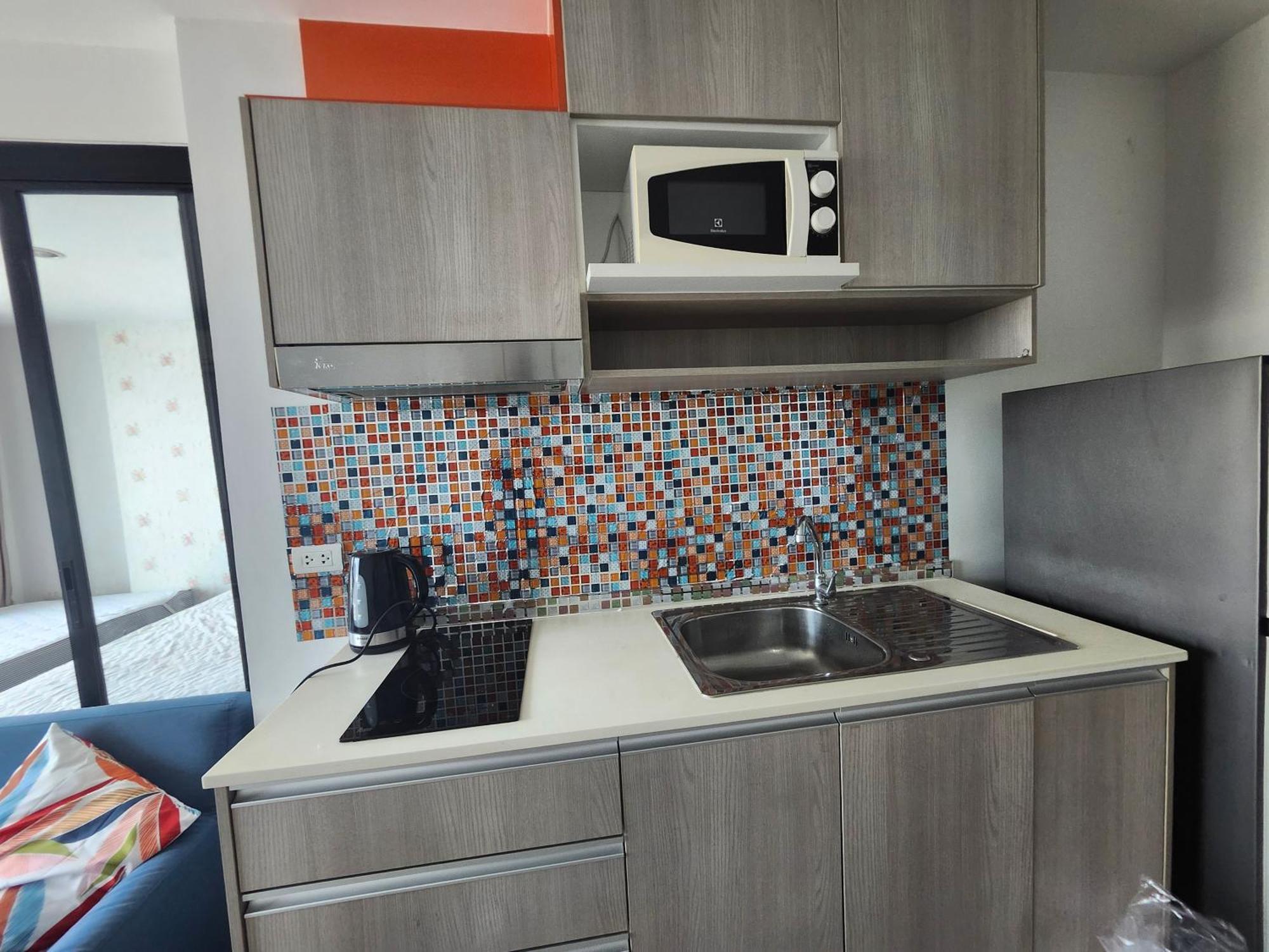 Apartment Centrio 1 Bed 8