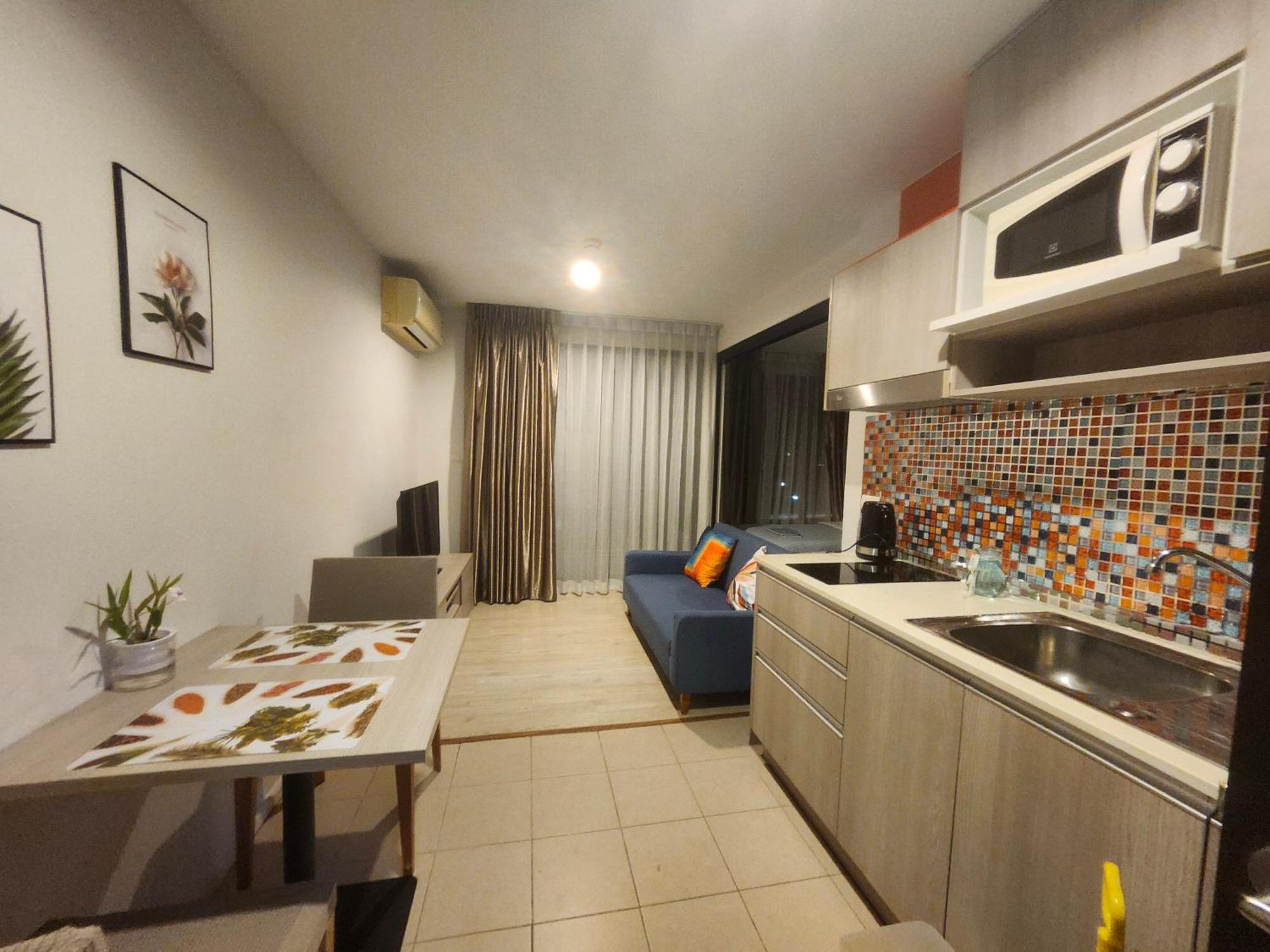Centrio 1 Bed 8