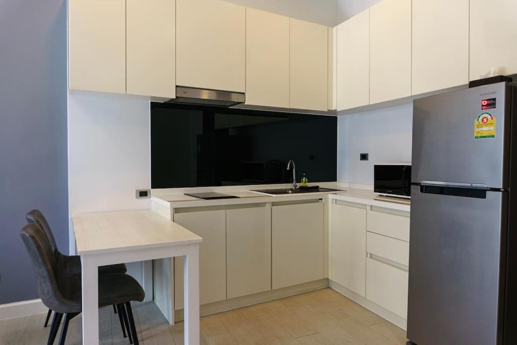 Apartment Luxury Next To