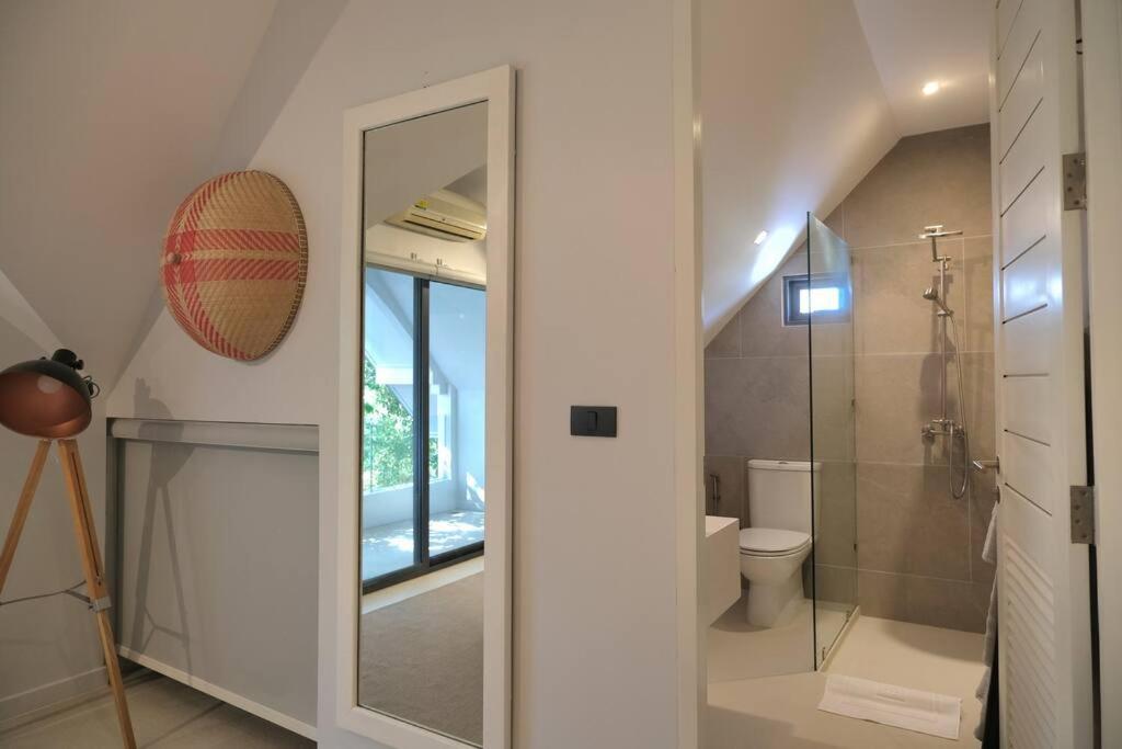 Villa Blanca Ban Saiyuan