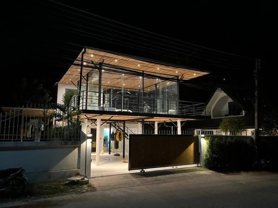 Blanca Villa