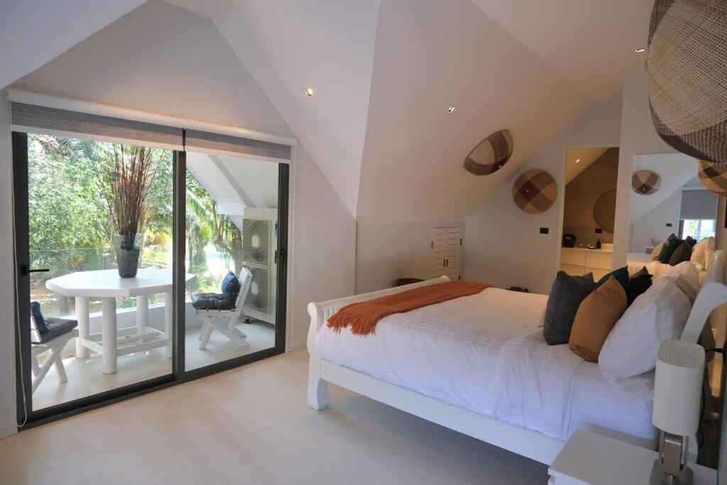 Villa Blanca *