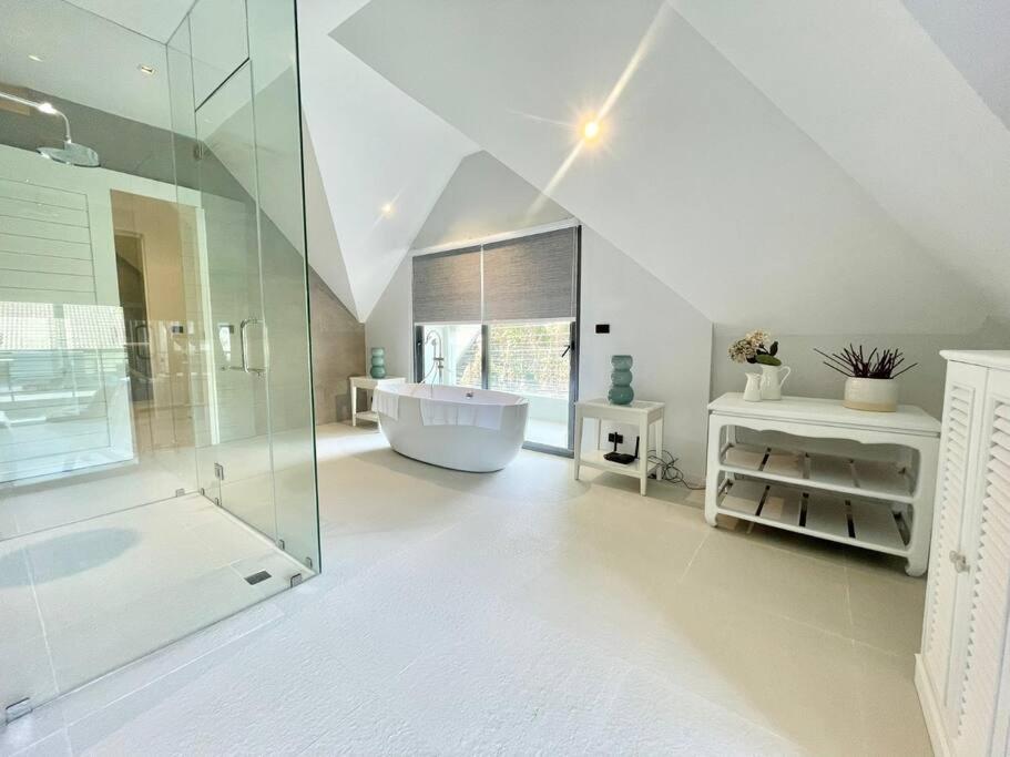 Villa Blanca