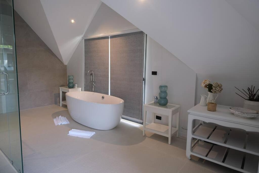 Villa Blanca *