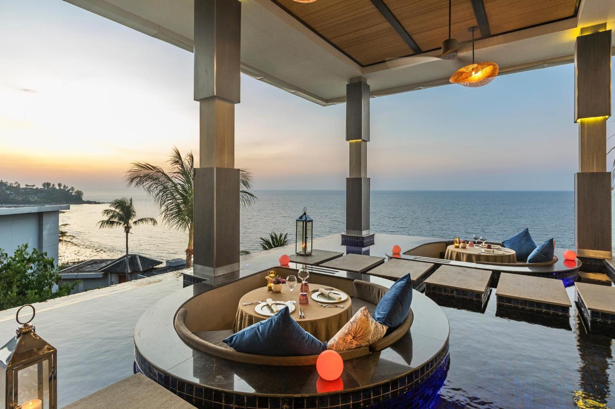 Cape Sienna Phuket Gourmet & - Sha Extra Plus