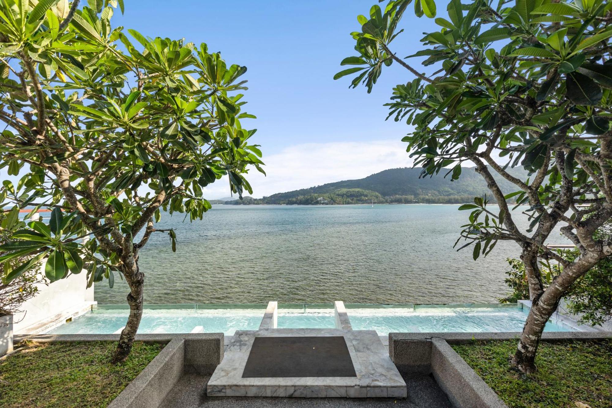 Cape Sienna Phuket Gourmet & - Sha Extra Plus 5* Kamala Beach