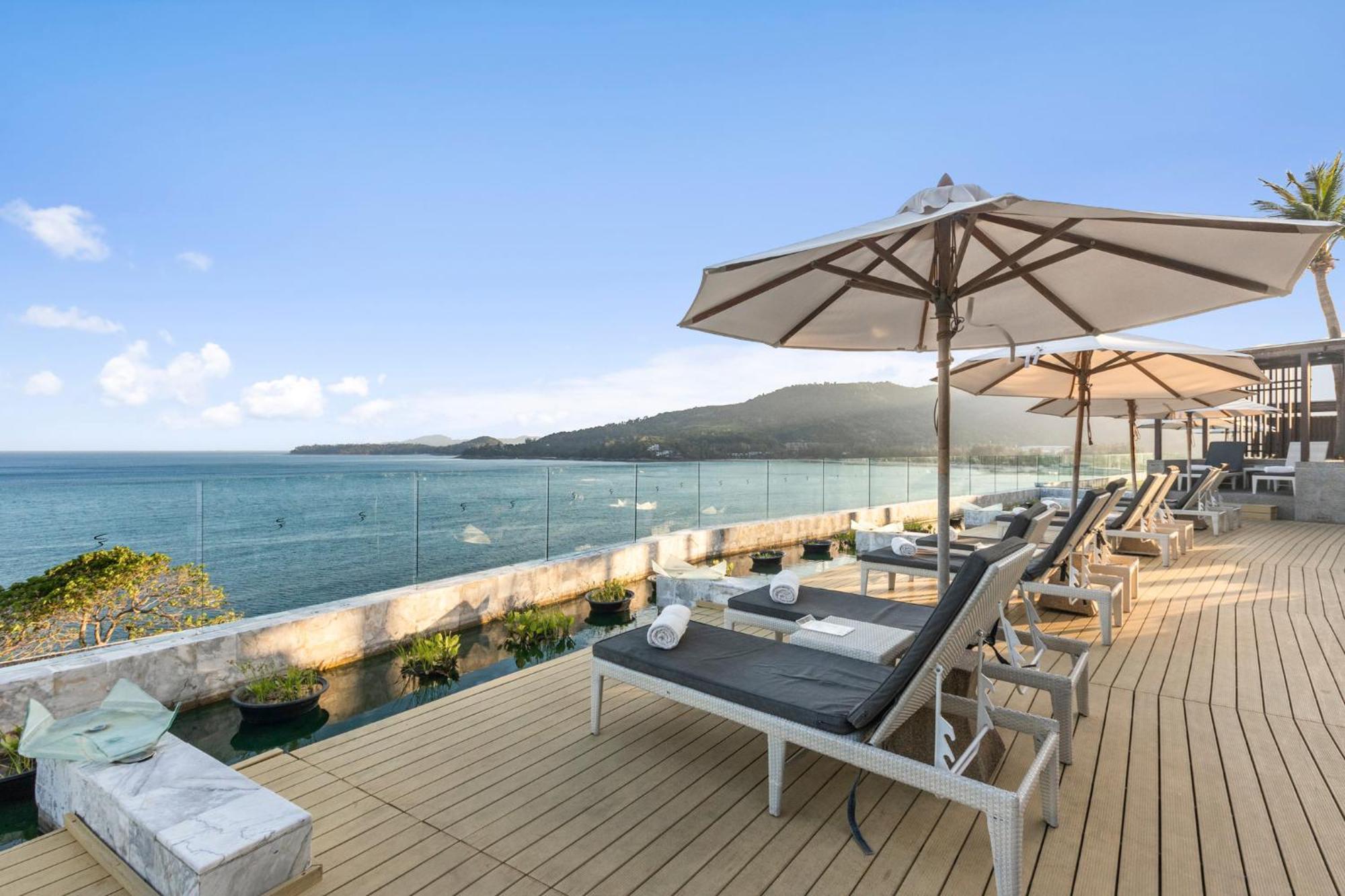 Resort Cape Sienna Phuket Gourmet & - Sha Extra Plus
