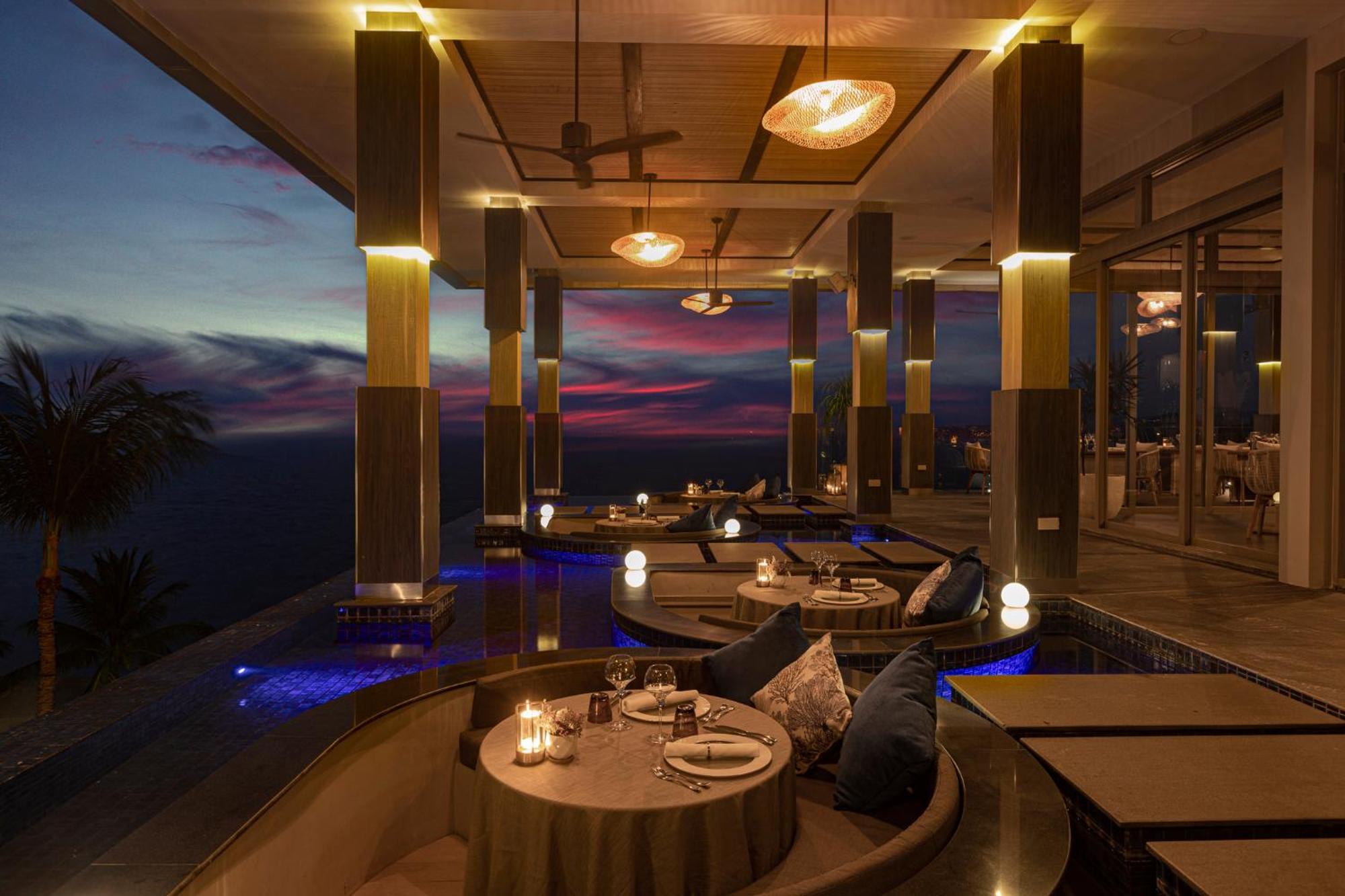Cape Sienna Phuket Gourmet & - Sha Extra Plus Resort