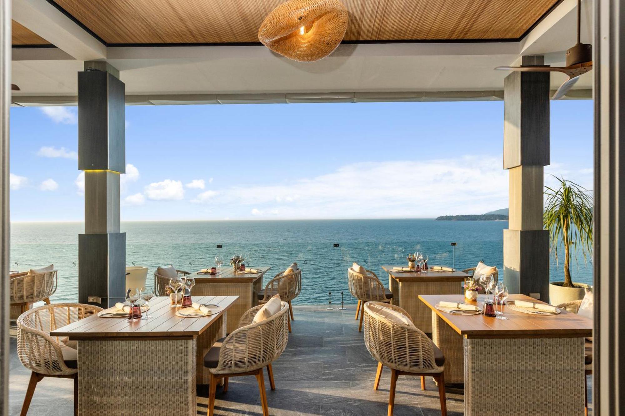 Cape Sienna Phuket Gourmet & - Sha Extra Plus