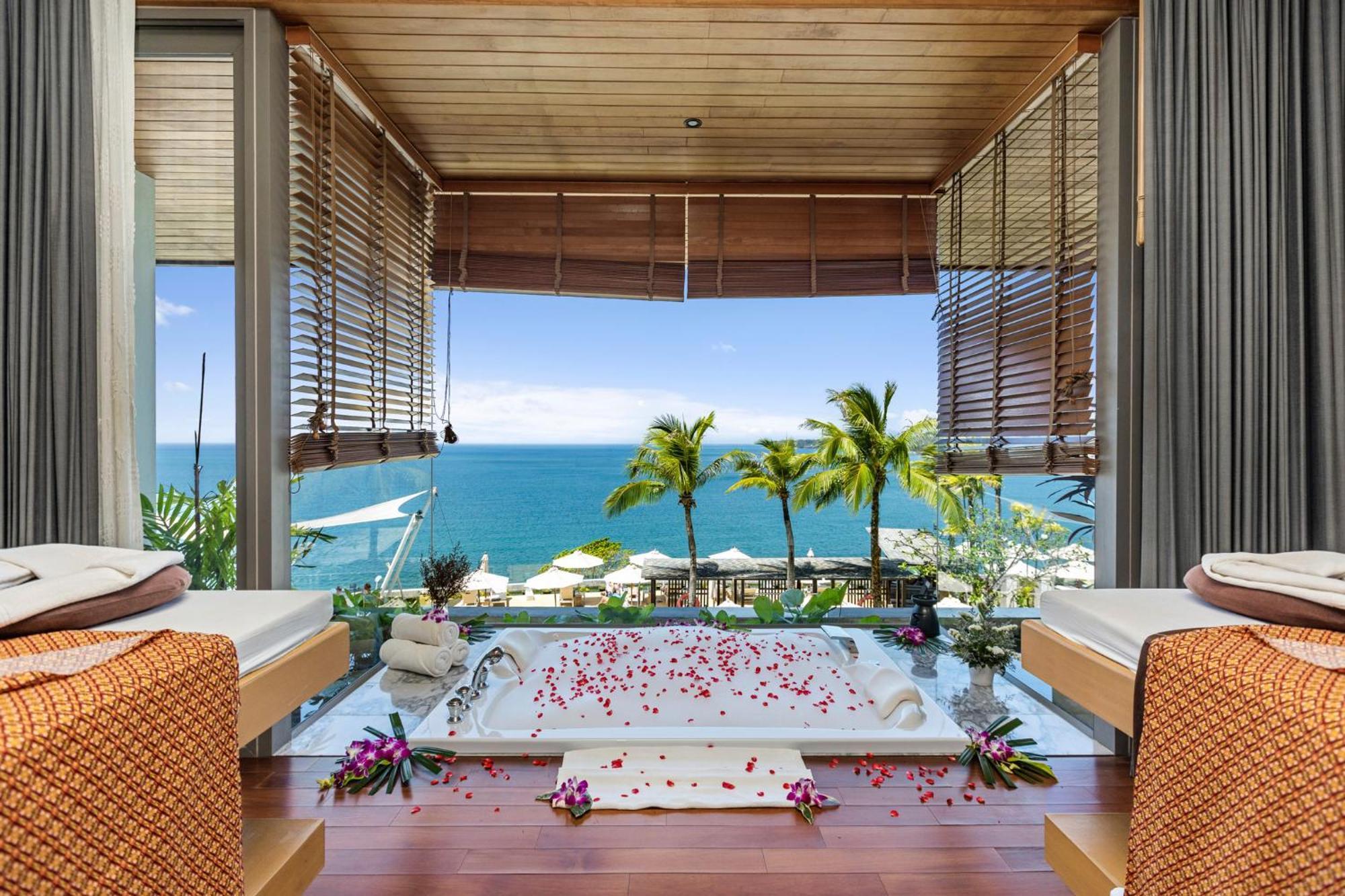 Cape Sienna Phuket Gourmet & - Sha Extra Plus Resort 5*
