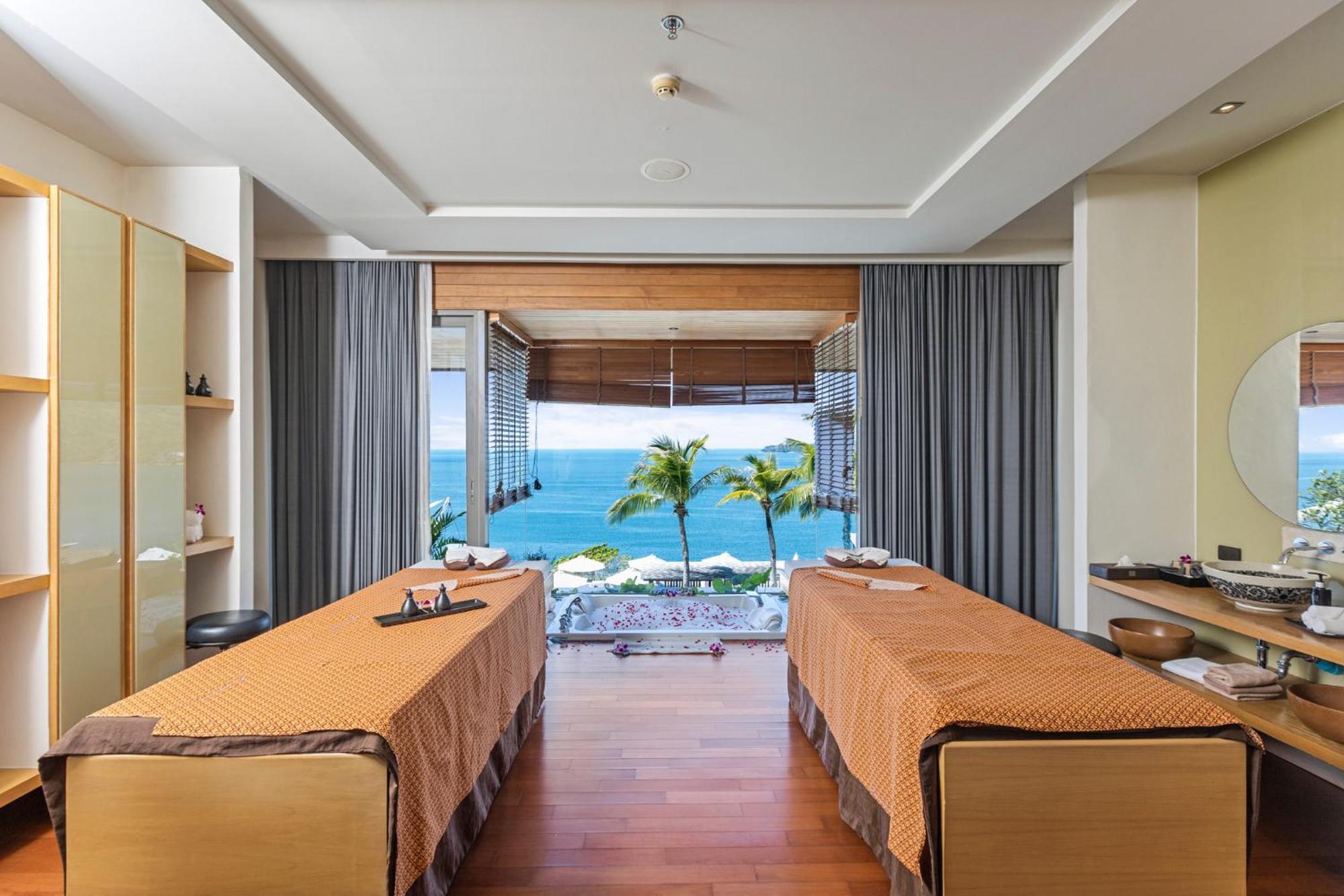 Cape Sienna Phuket Gourmet & - Sha Extra Plus Resort Kamala Beach