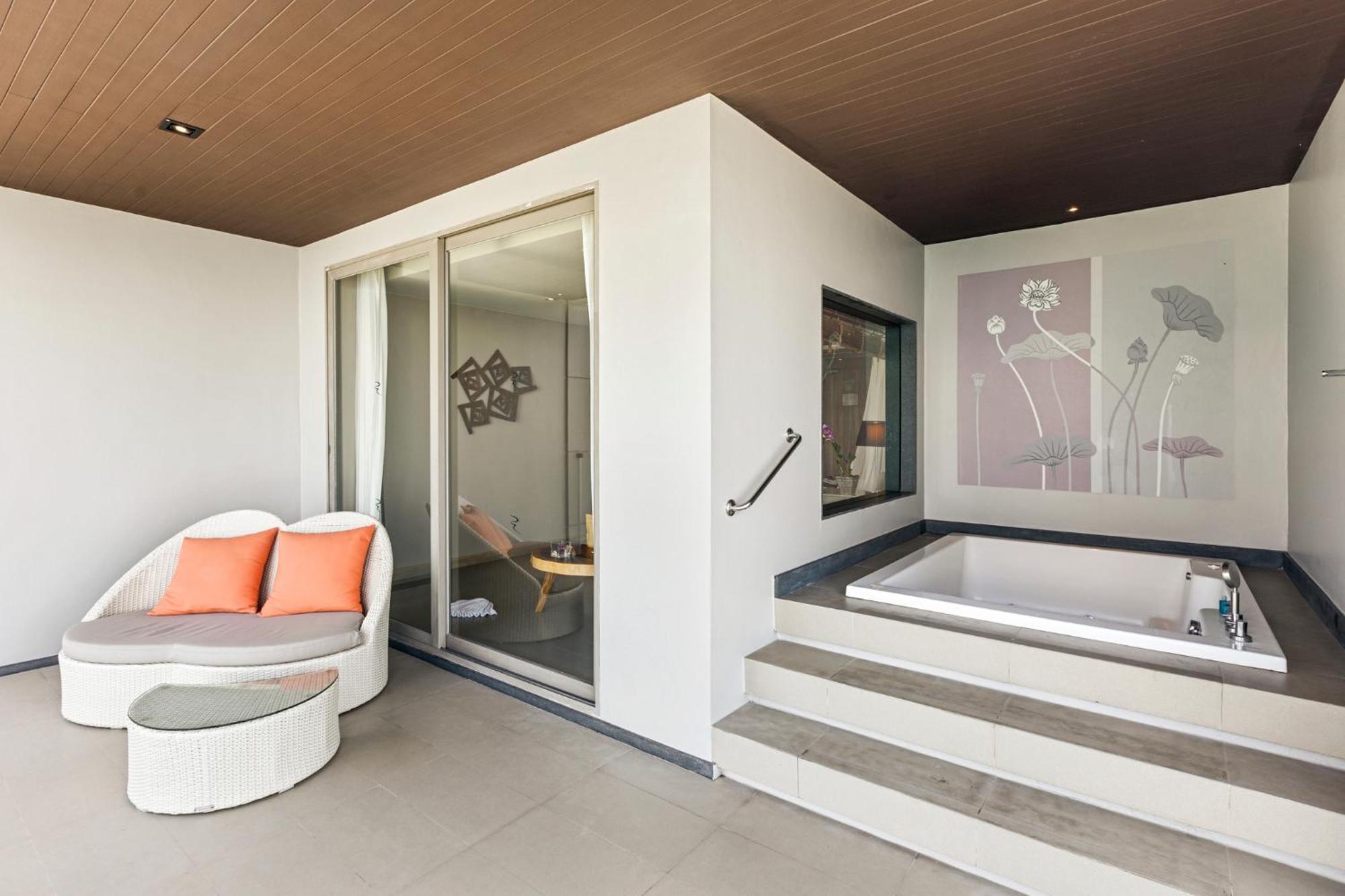 Resort Cape Sienna Phuket Gourmet & - Sha Extra Plus 5*