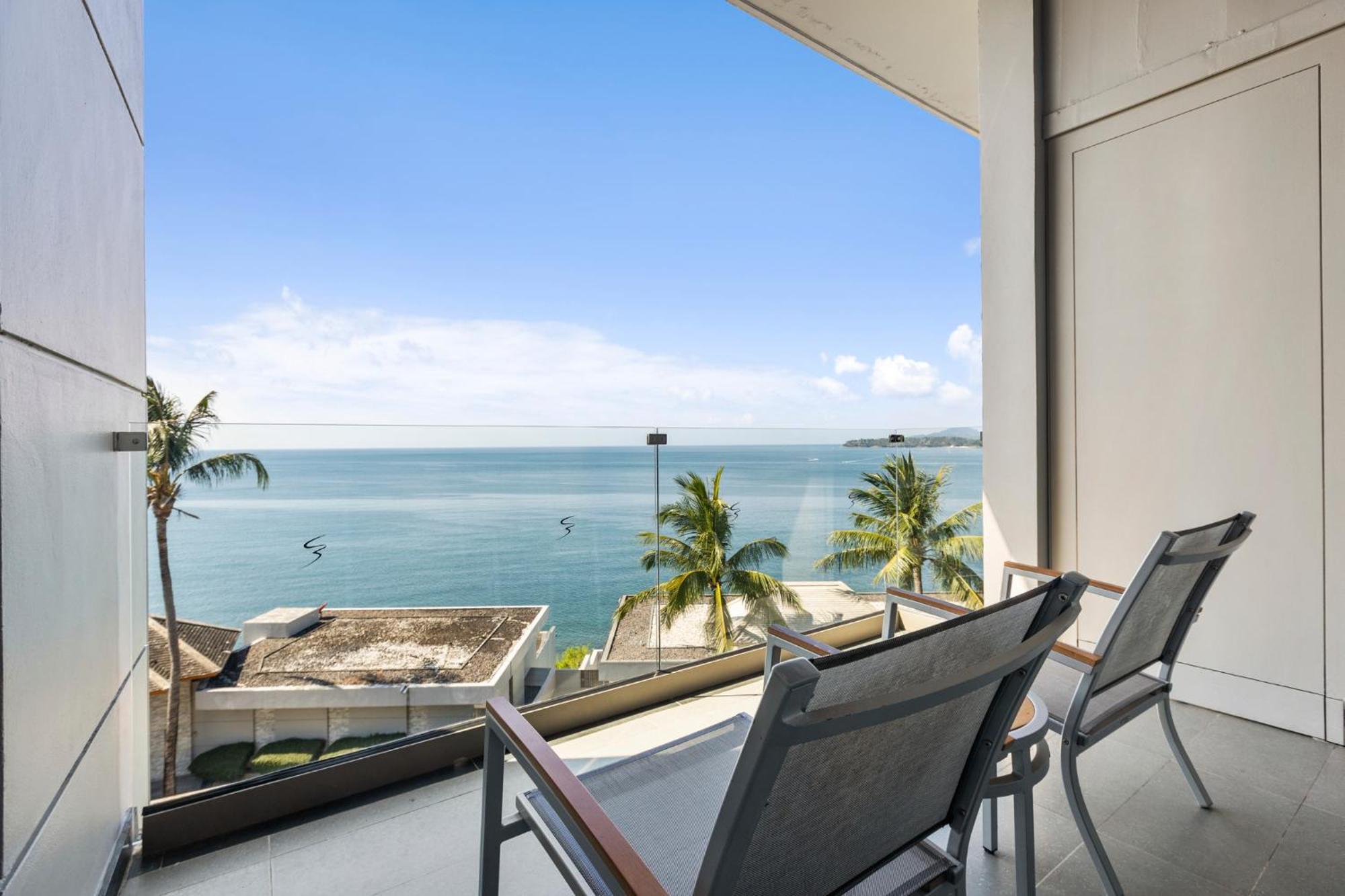 Resort Cape Sienna Phuket Gourmet & - Sha Extra Plus 5*