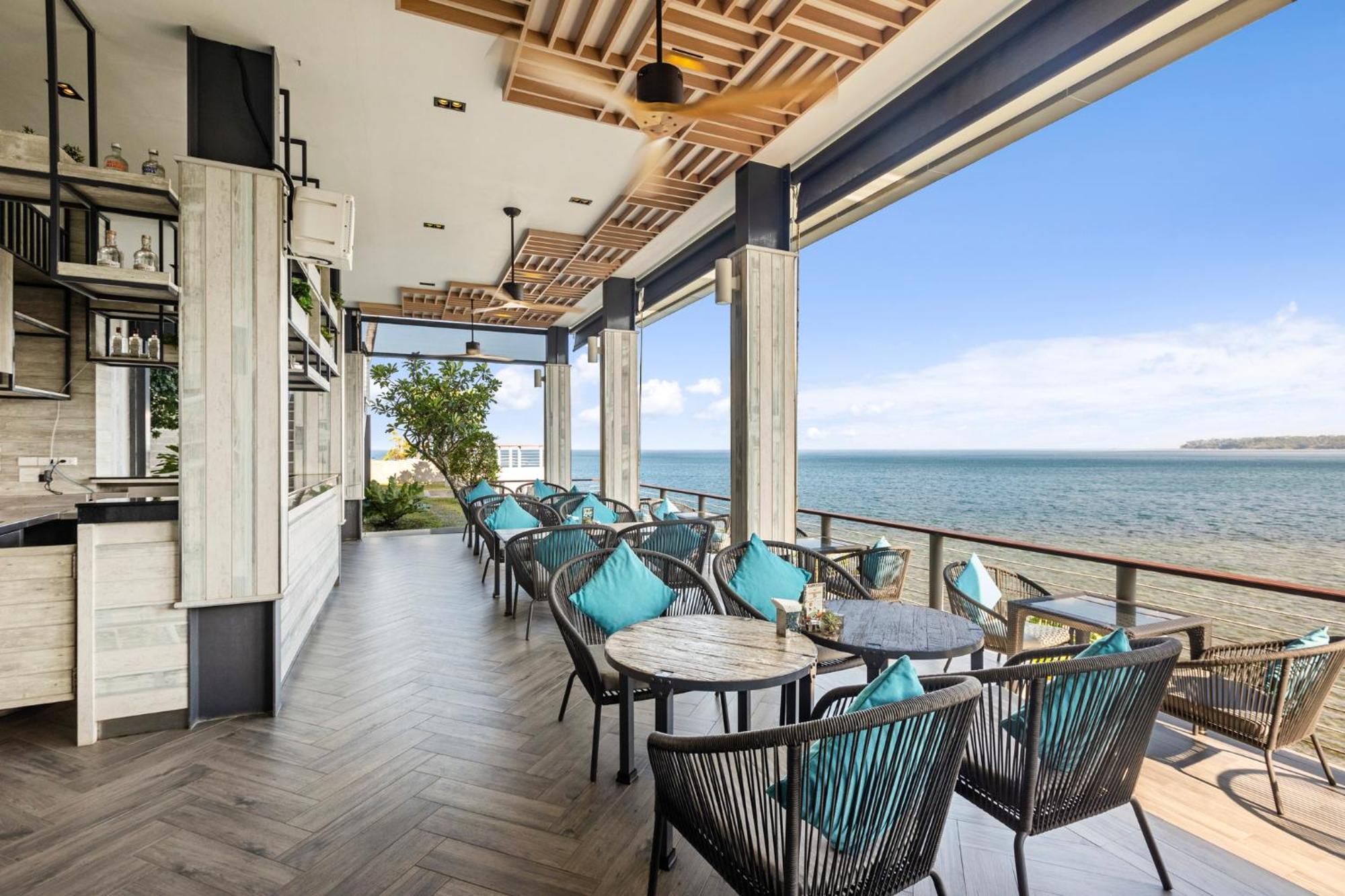 Cape Sienna Phuket Gourmet & - Sha Extra Plus Resort 5*