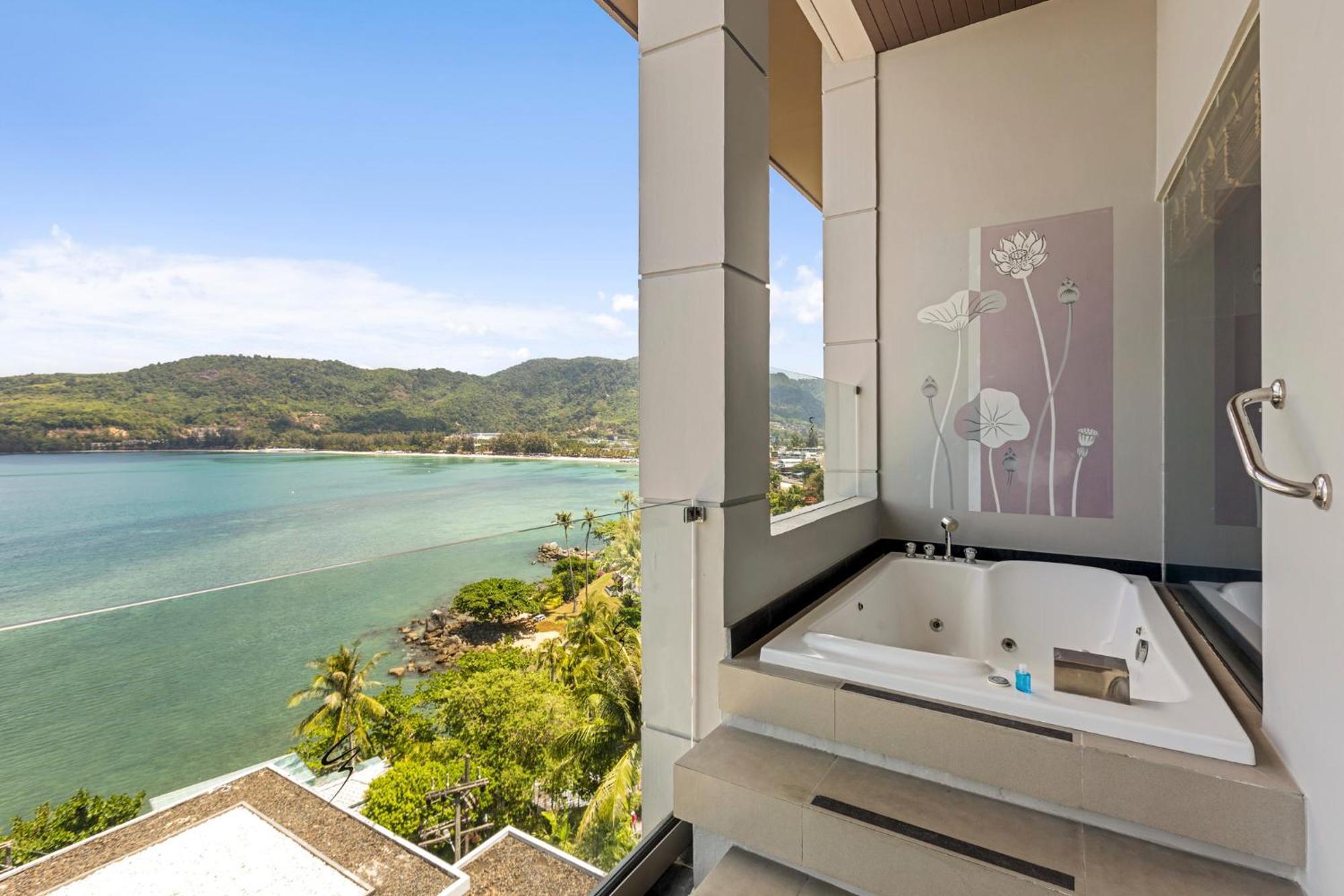 Resort Cape Sienna Phuket Gourmet & - Sha Extra Plus Kamala Beach
