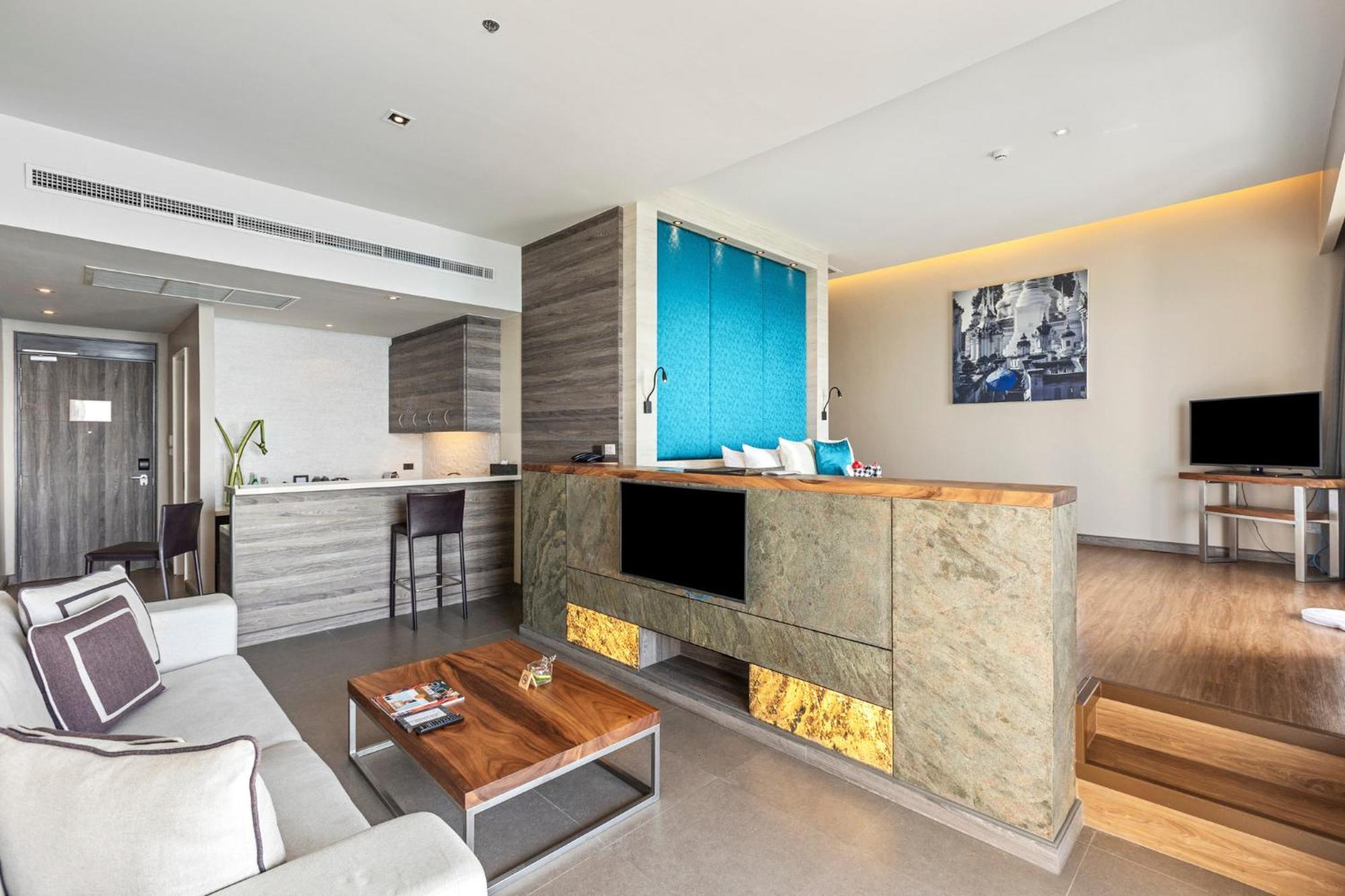 Resort Cape Sienna Phuket Gourmet & - Sha Extra Plus