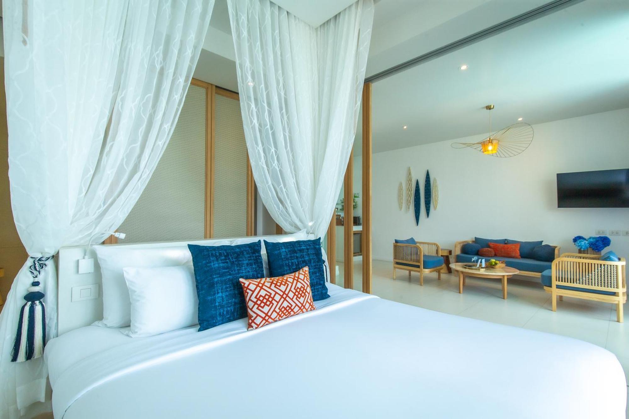 Bandara Villas, Phuket