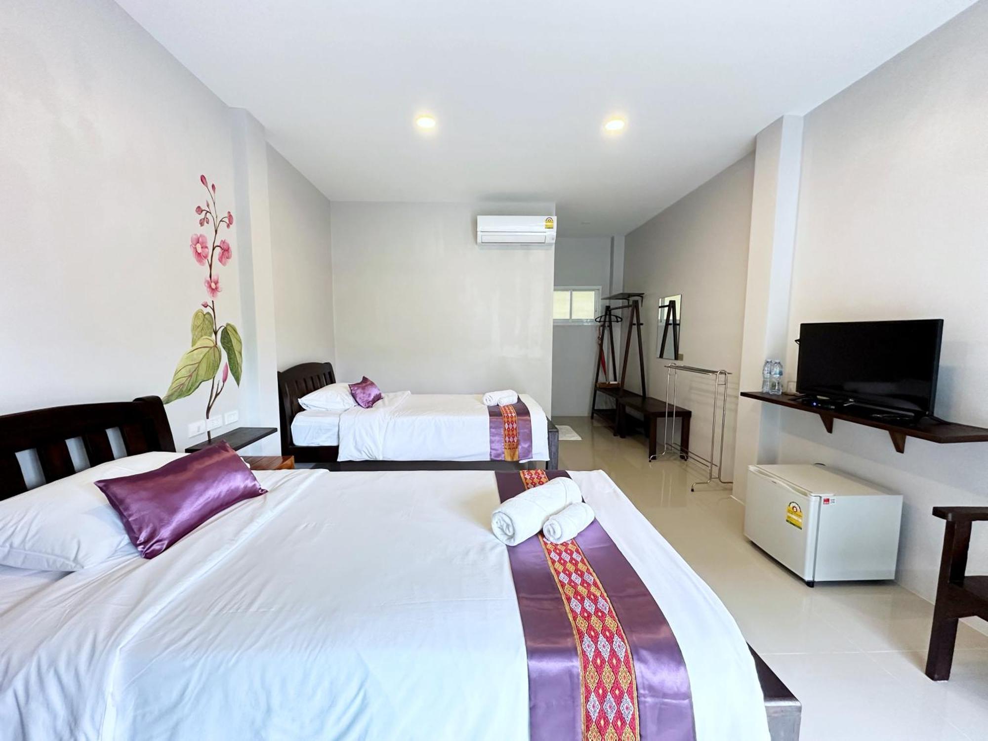 Be Leaf Sha 4* Thalang